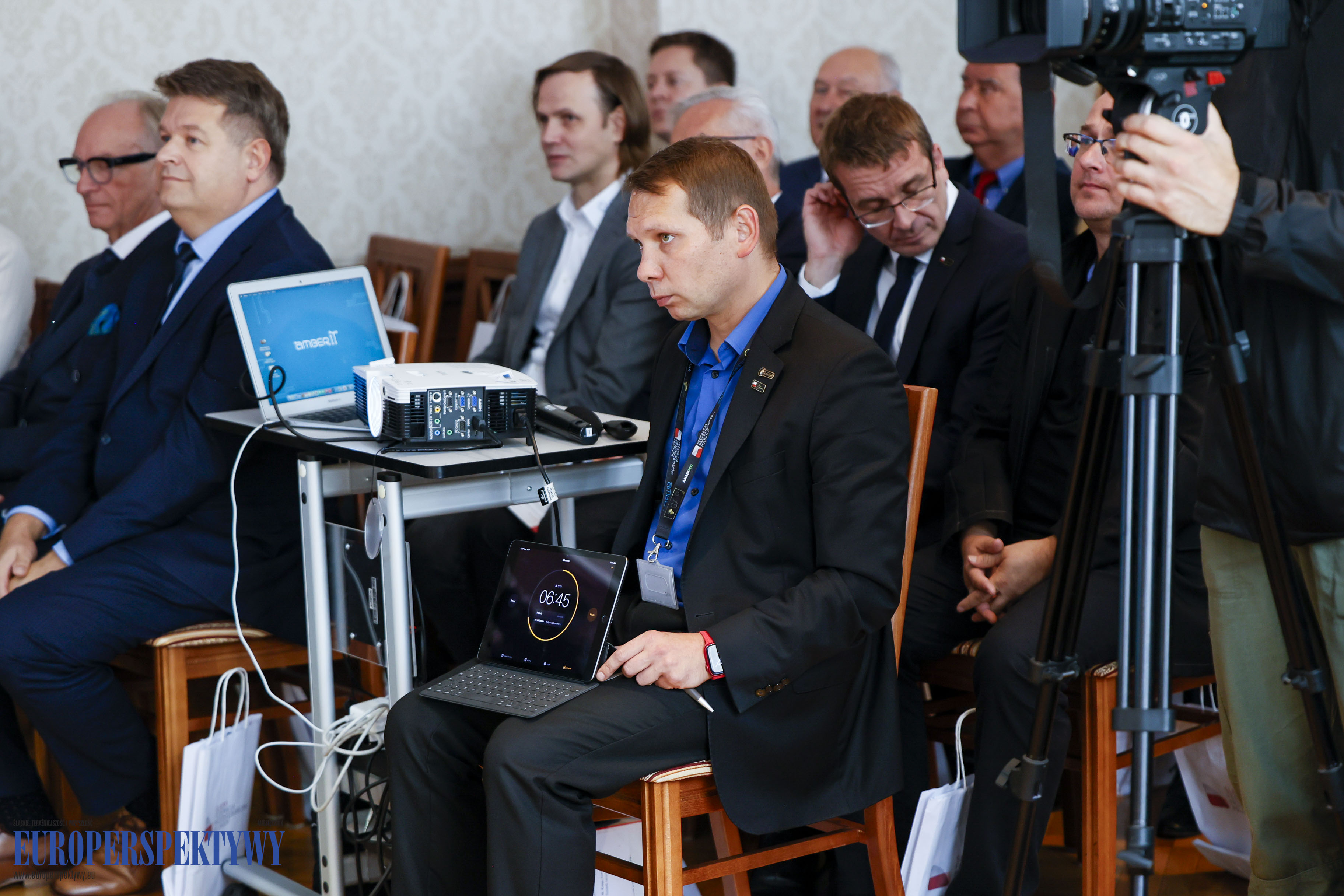 1-102 Europerspektywy ŚFPP - Gospodarcze Otwarcie Roku 2024/2025