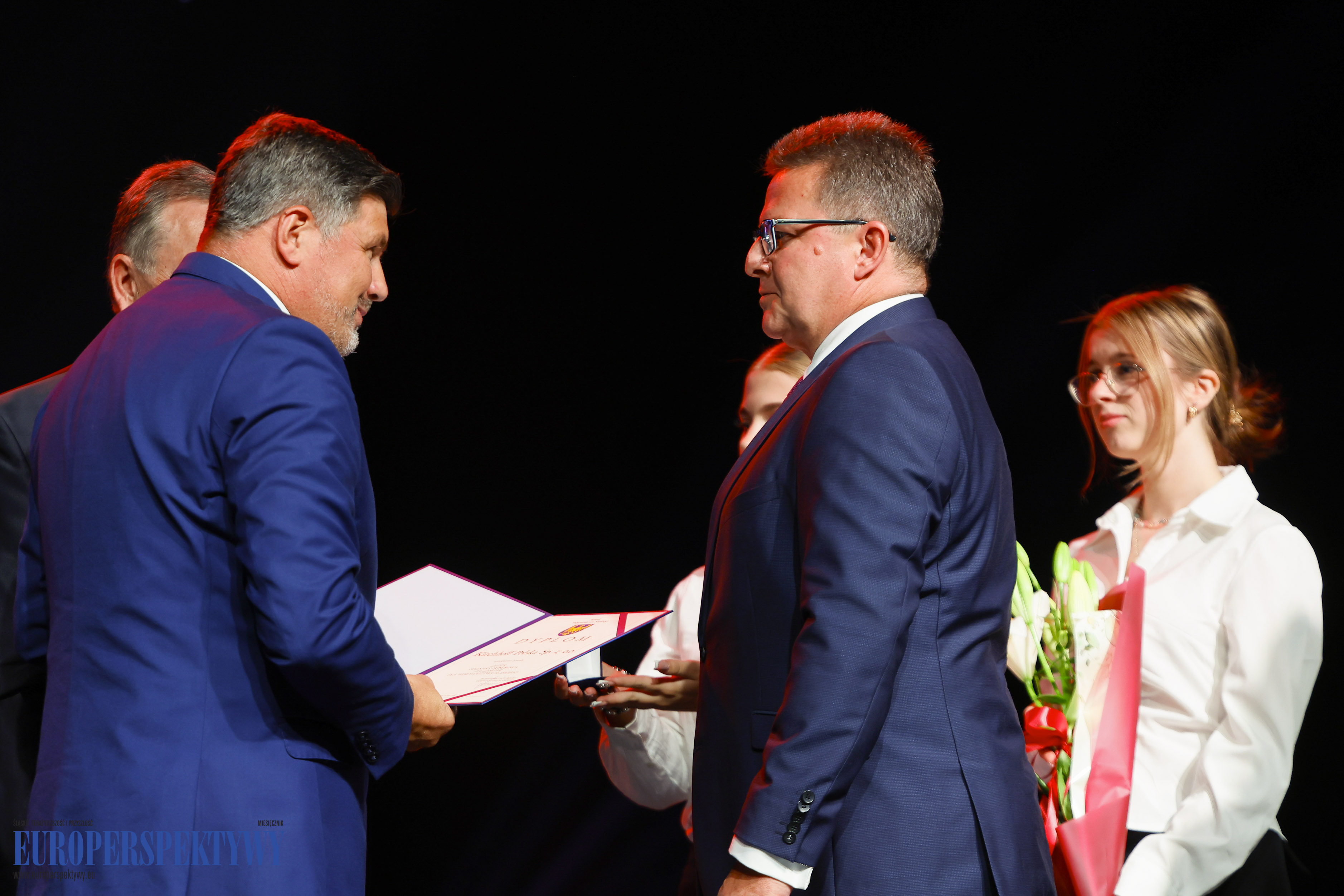 Europerspektywy Marka Śląskie 2024