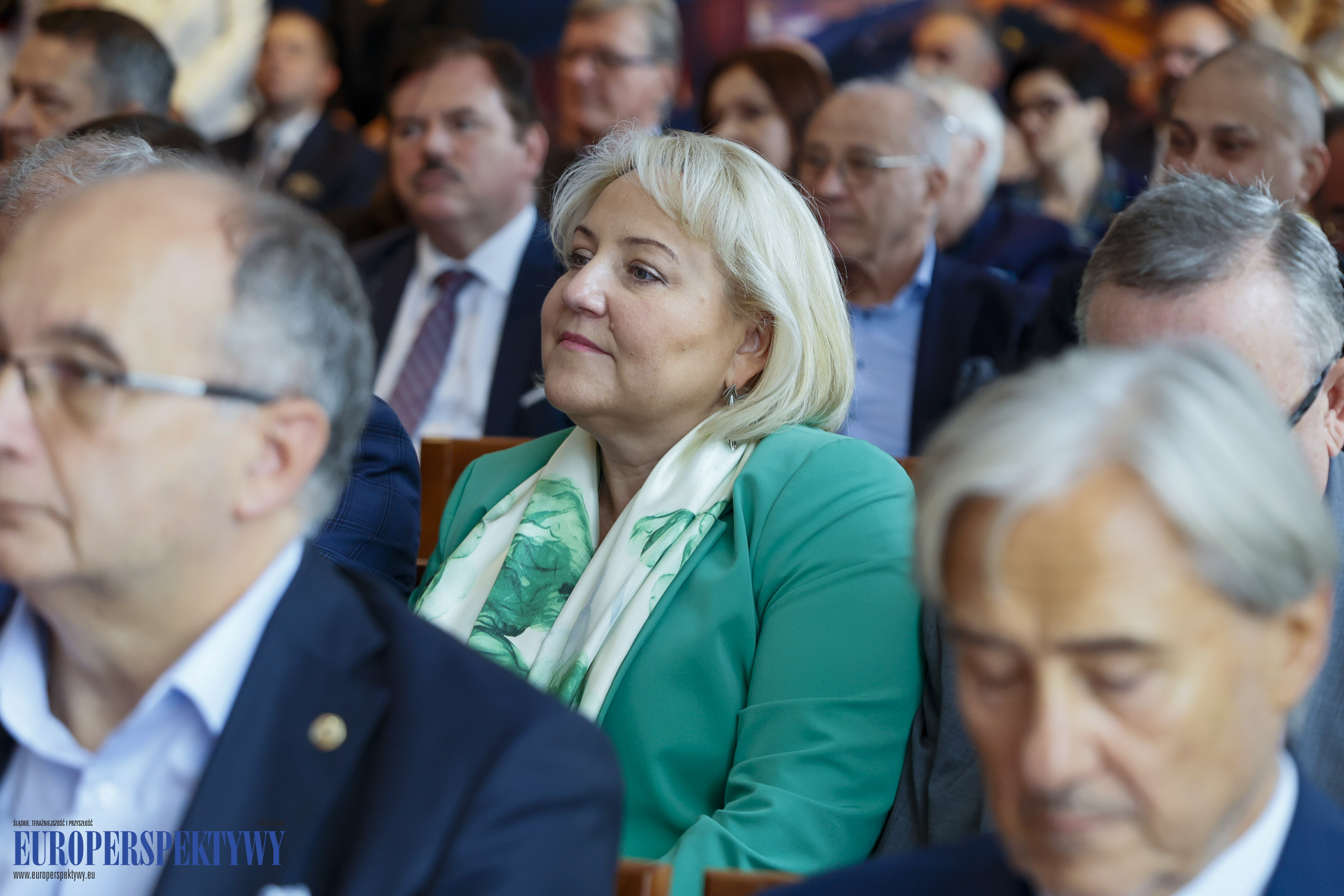 1-108 Europerspektywy ŚFPP - Gospodarcze Otwarcie Roku 2024/2025