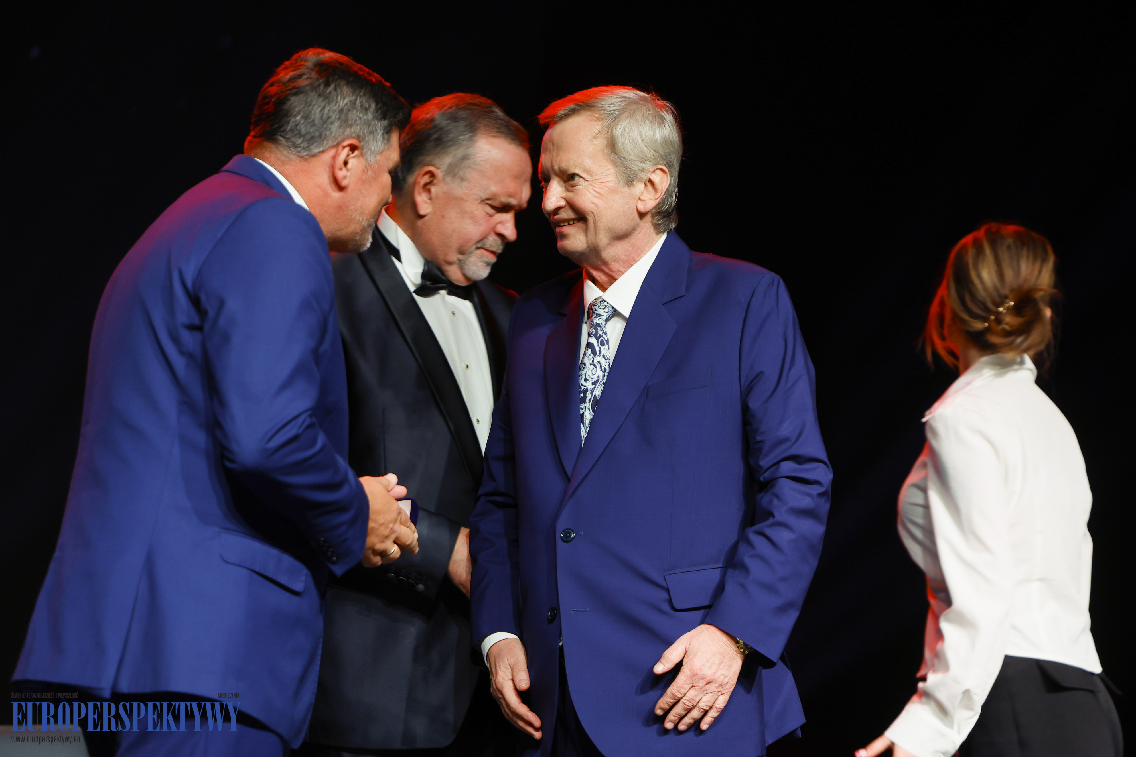 Europerspektywy Marka Śląskie 2024