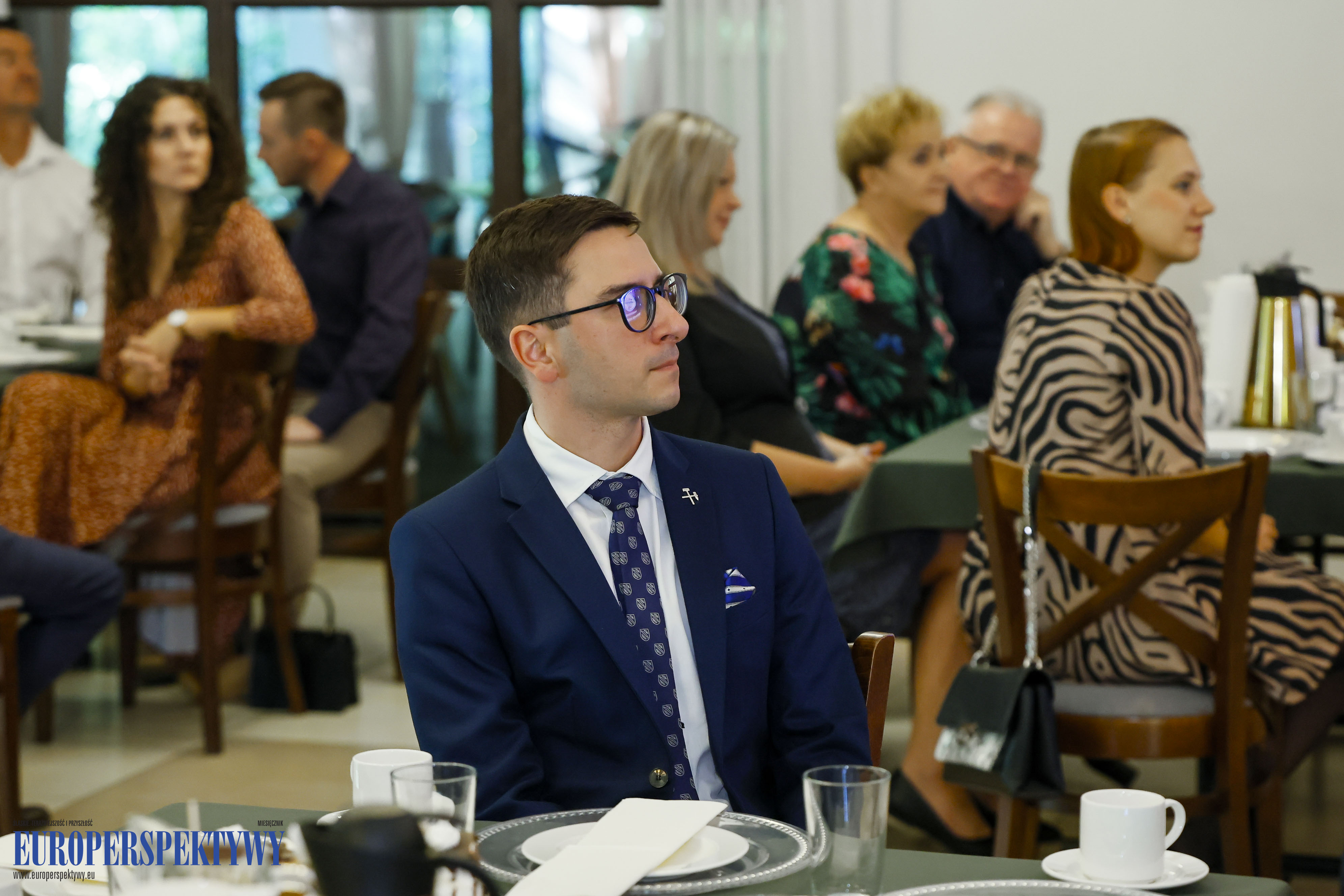 1-11 Europerspektywy IV Konferencja „Innowacyjna Firma”