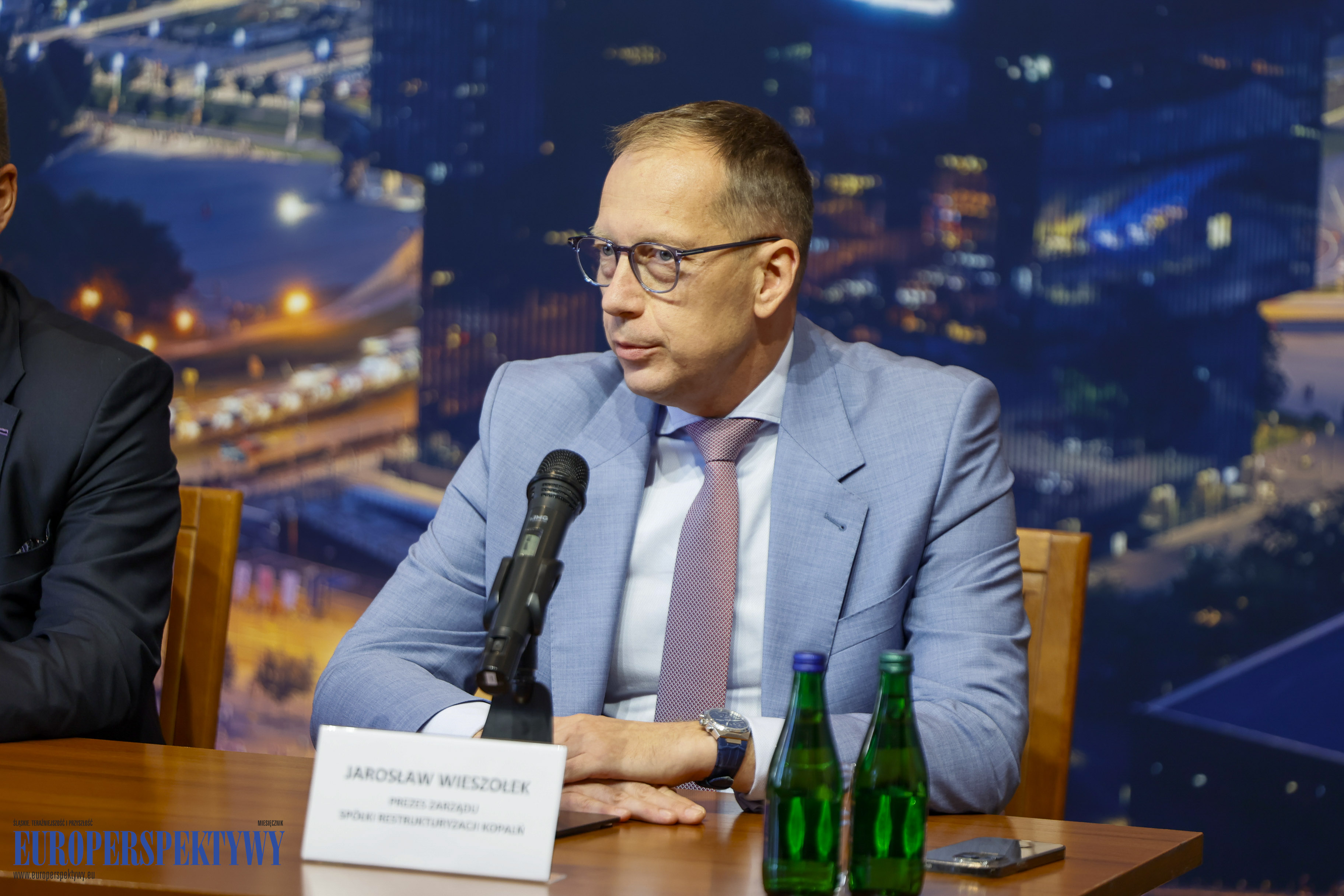 1-11 Europerspektywy Katowice przejmują od SRK działki w Nikiszowcu