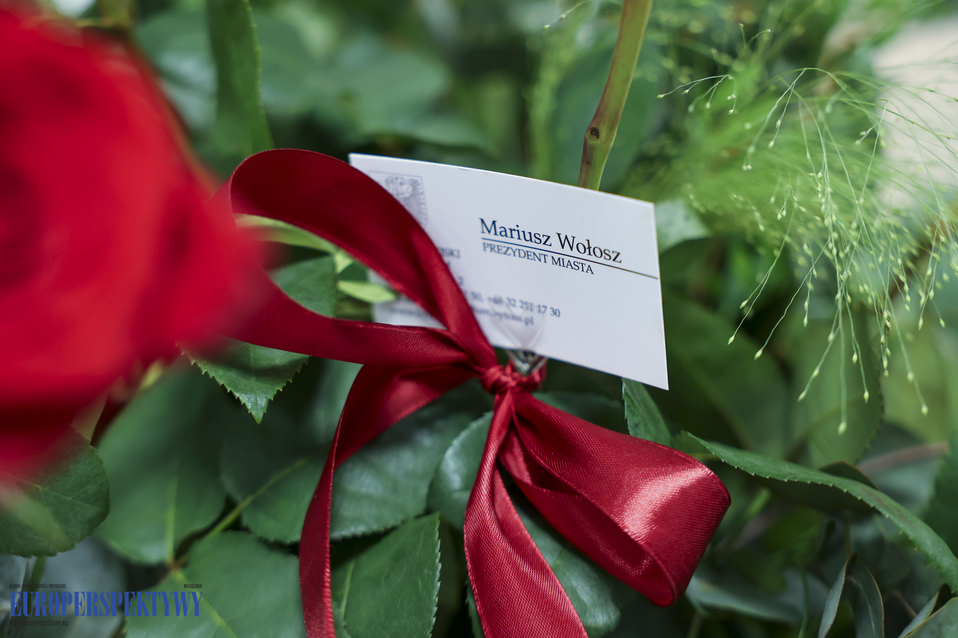 Europerspektywy Premiera spektaklu „Meduza” Ludomira Różyckiego