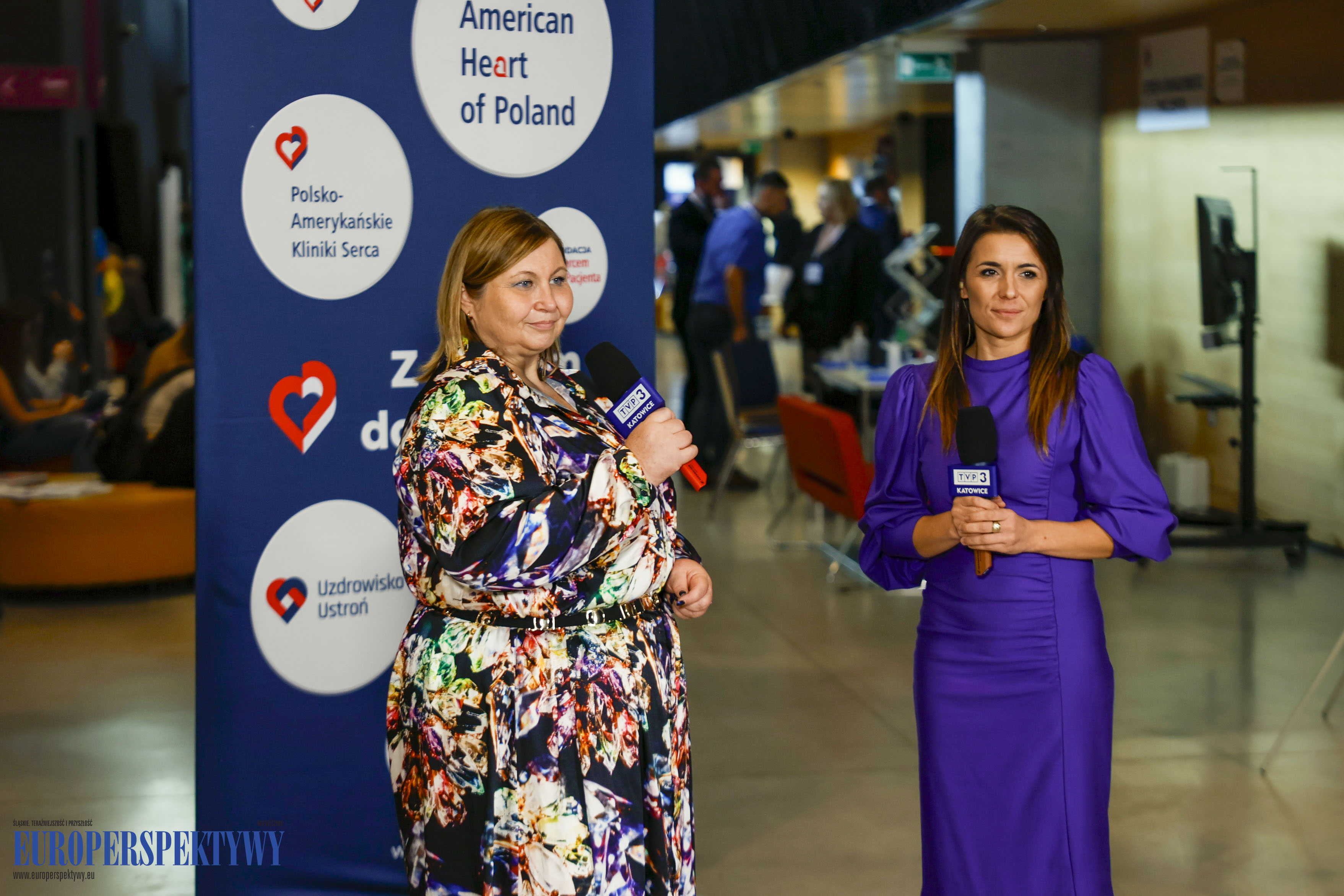 1-11 Europerspektywy Centralny Klub Pacjenta Fundacji „Z sercem do Pacjenta”