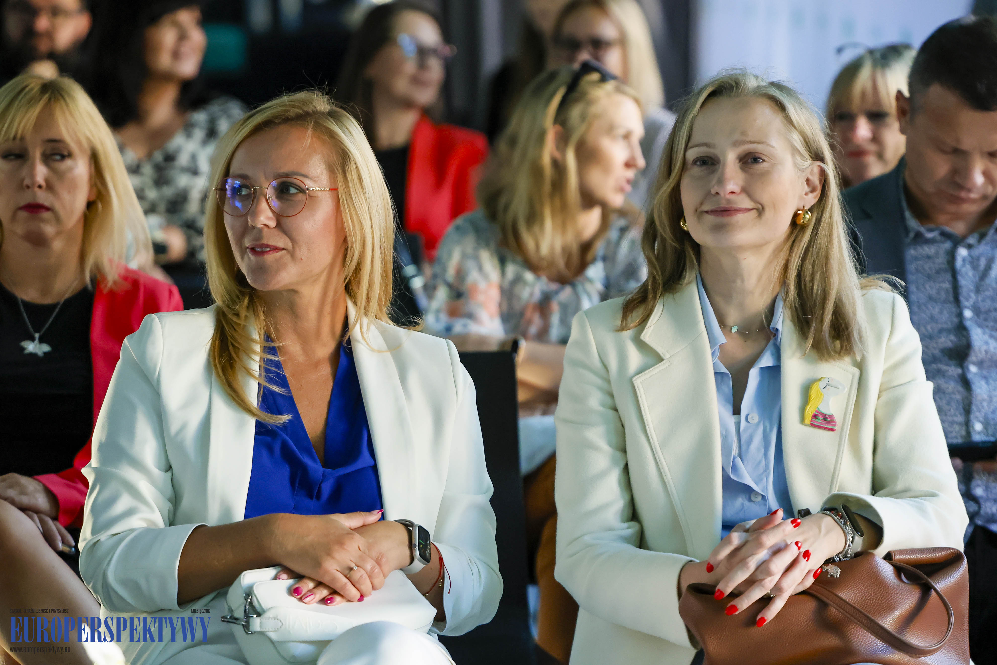 Europerspektywy Dąbrowski Inkubator Przedsiębiorczości ma 6 lat