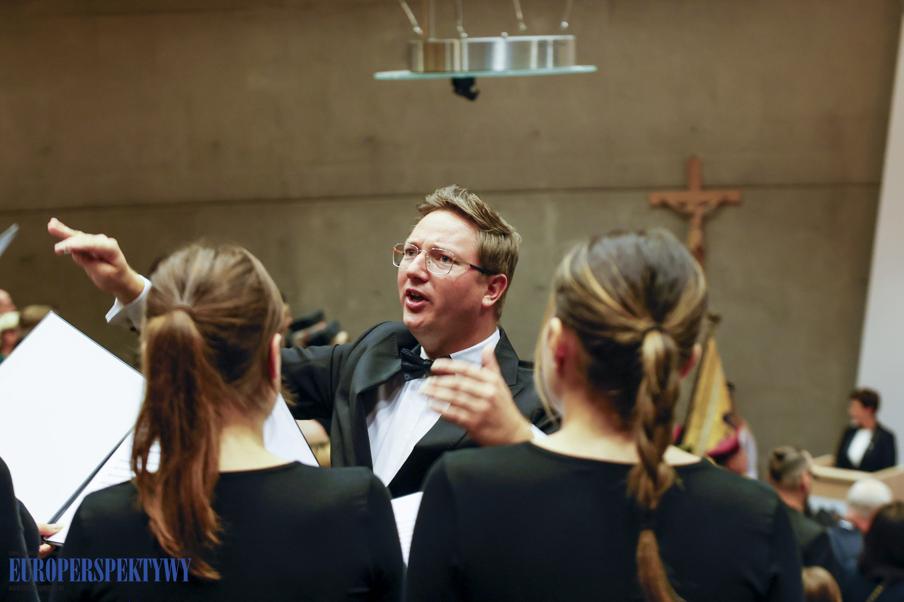 Europerspektywy Akademia Górnośląska - kolejny rok akademicki