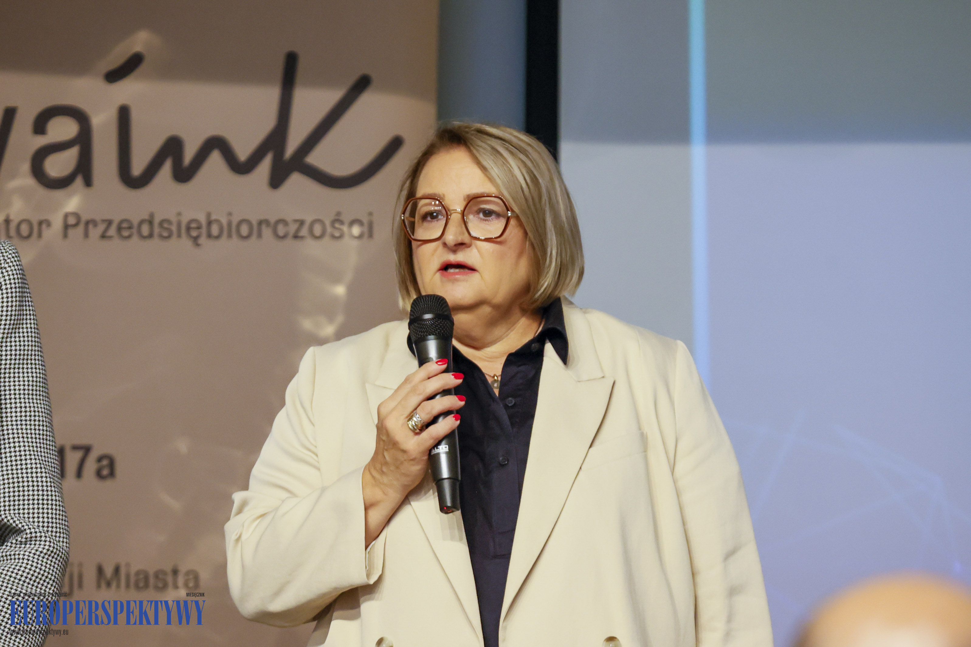 Europerspektywy Czwarte spotkanie w ramach projektu SNIP