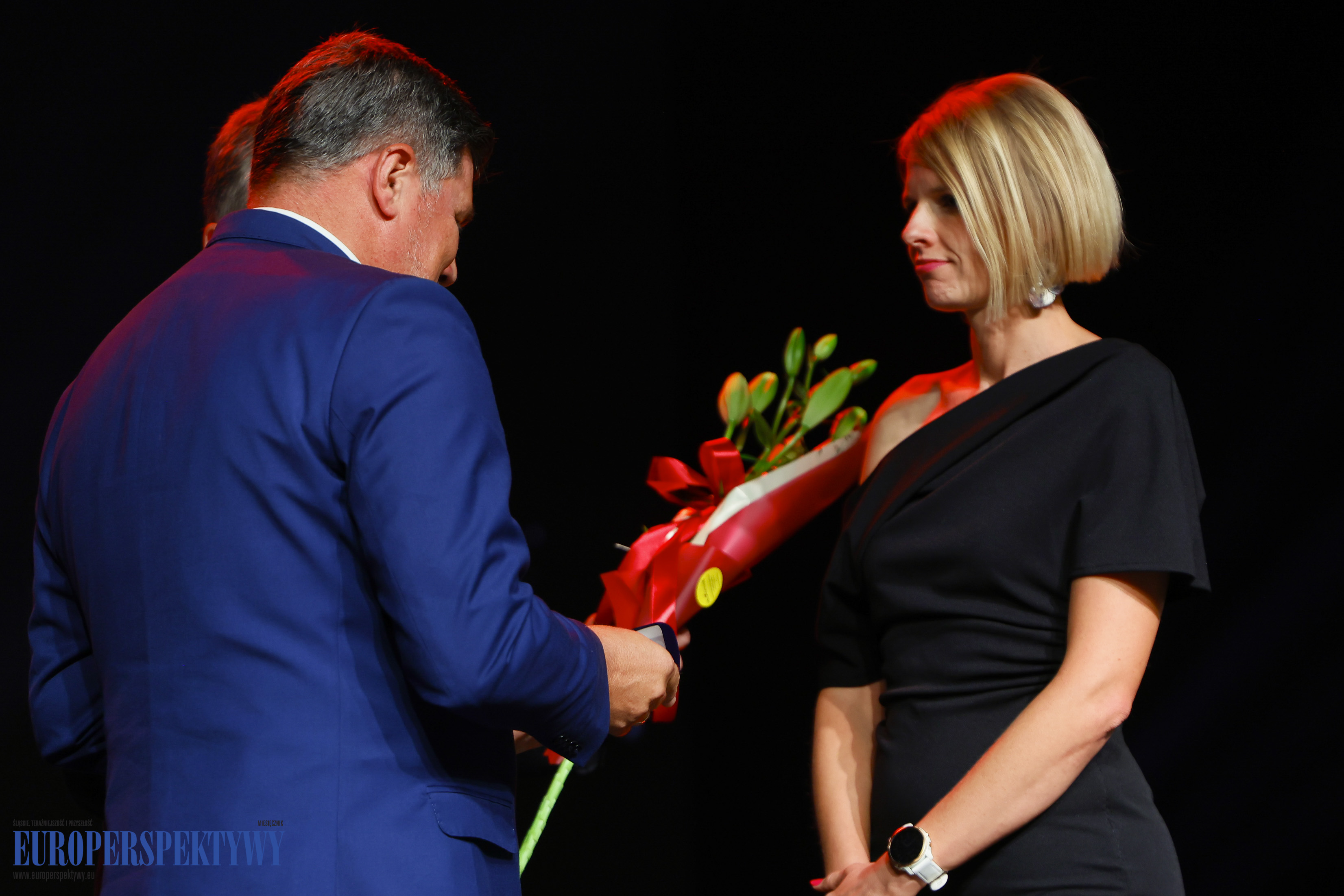 Europerspektywy Marka Śląskie 2024