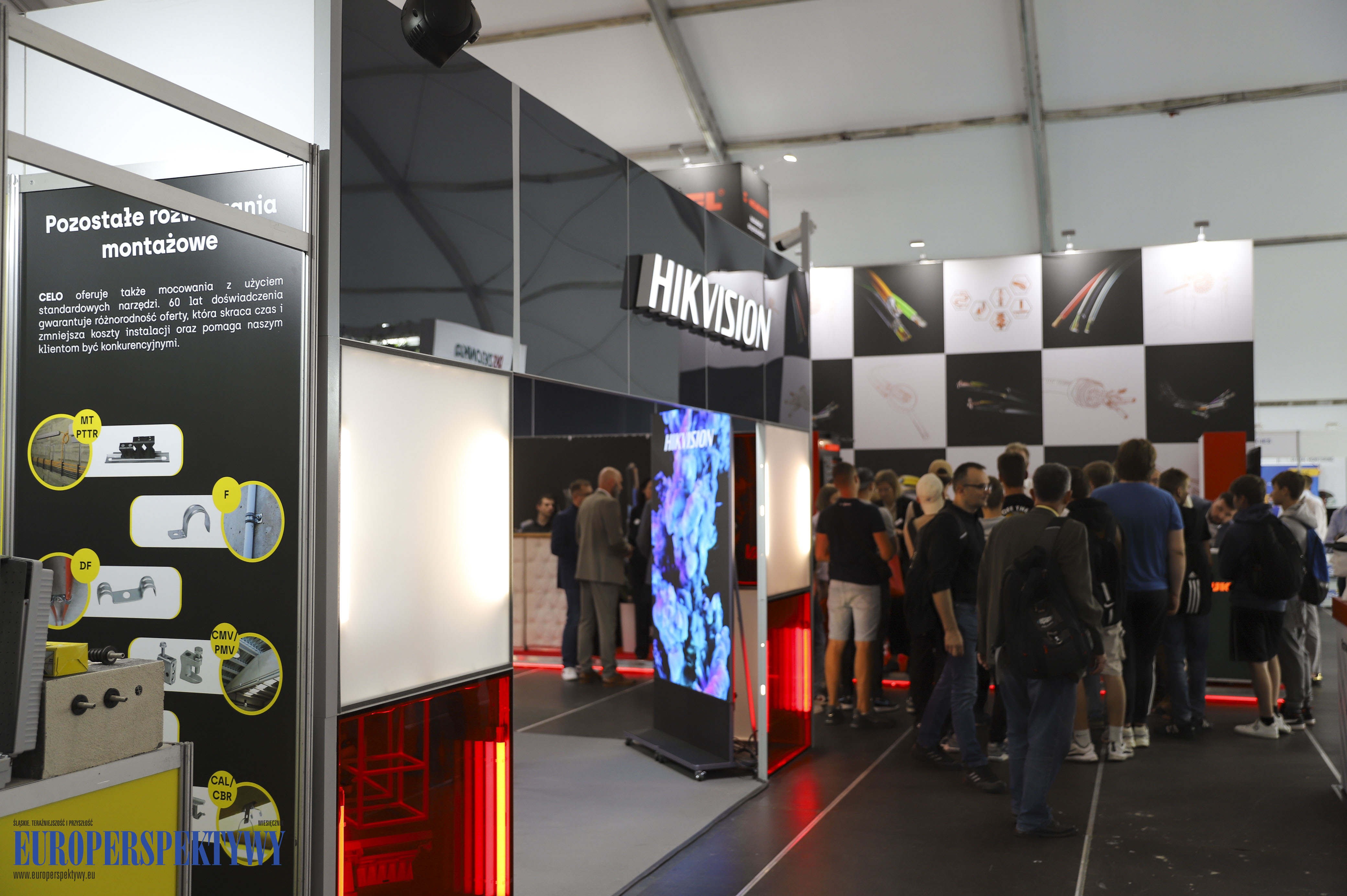 Europerspektywy XXXVII Energetab pod znakiem jubileuszu ZIAD Bielsko-Biała