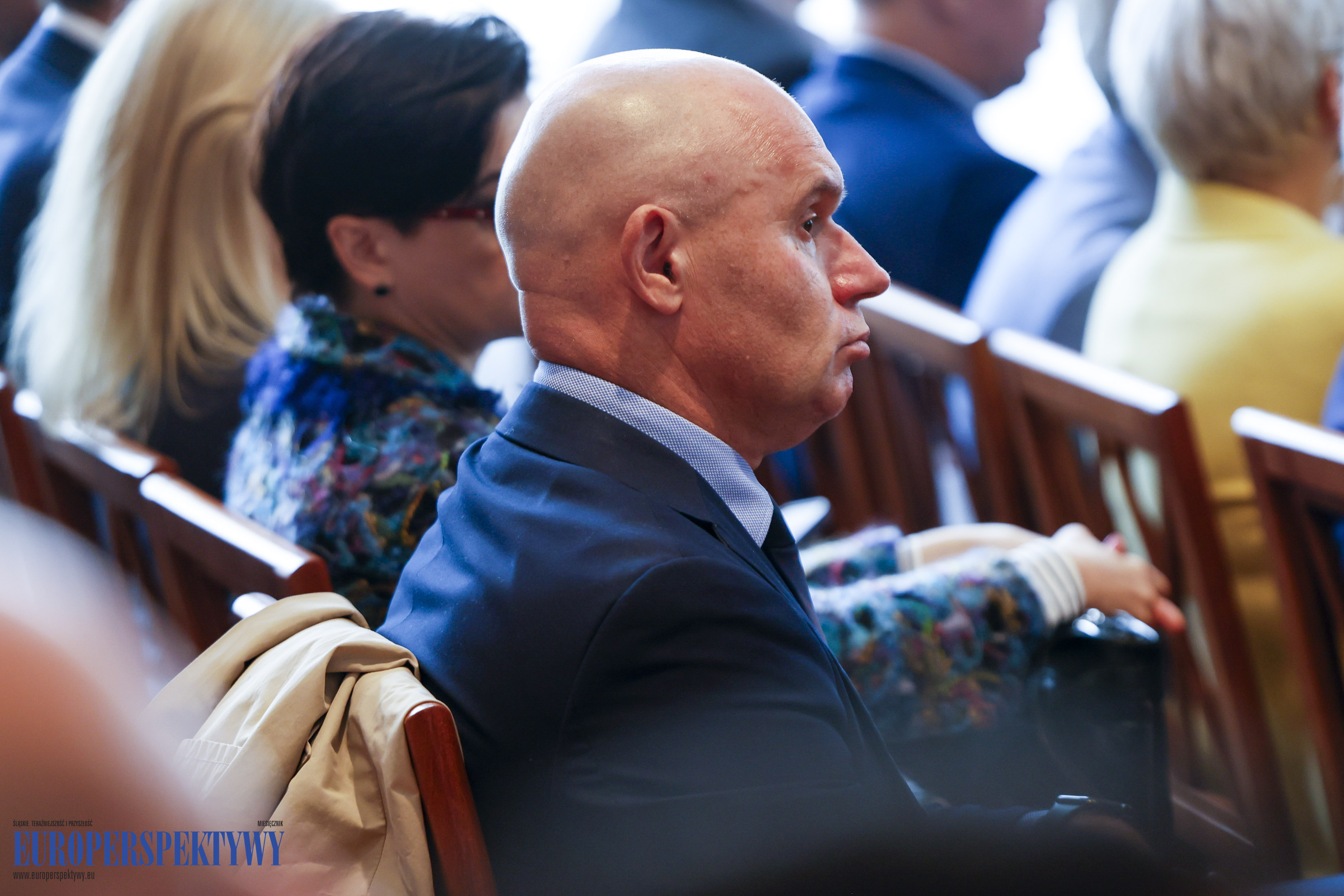 1-111 Europerspektywy ŚFPP - Gospodarcze Otwarcie Roku 2024/2025