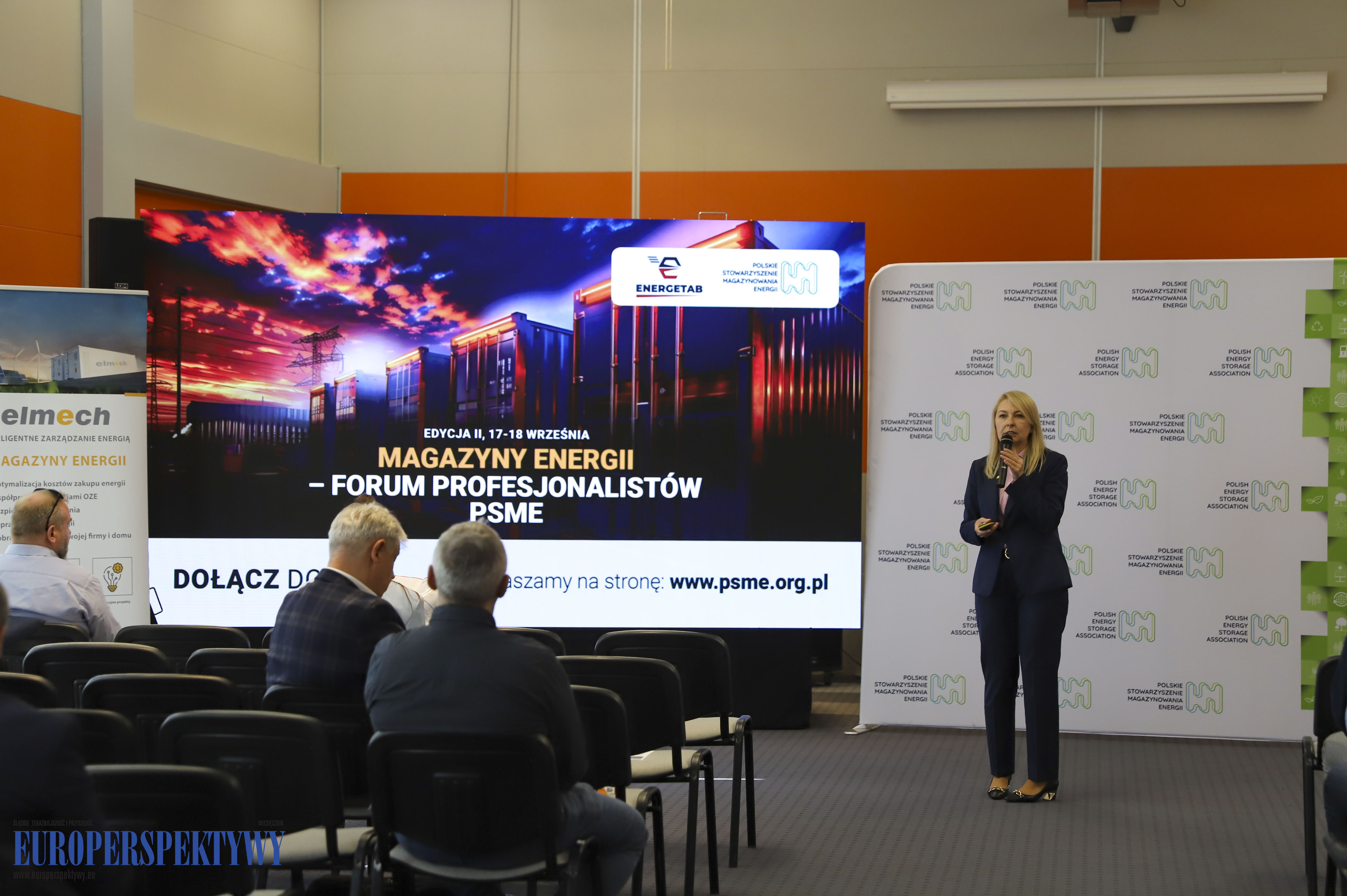 Europerspektywy XXXVII Energetab pod znakiem jubileuszu ZIAD Bielsko-Biała