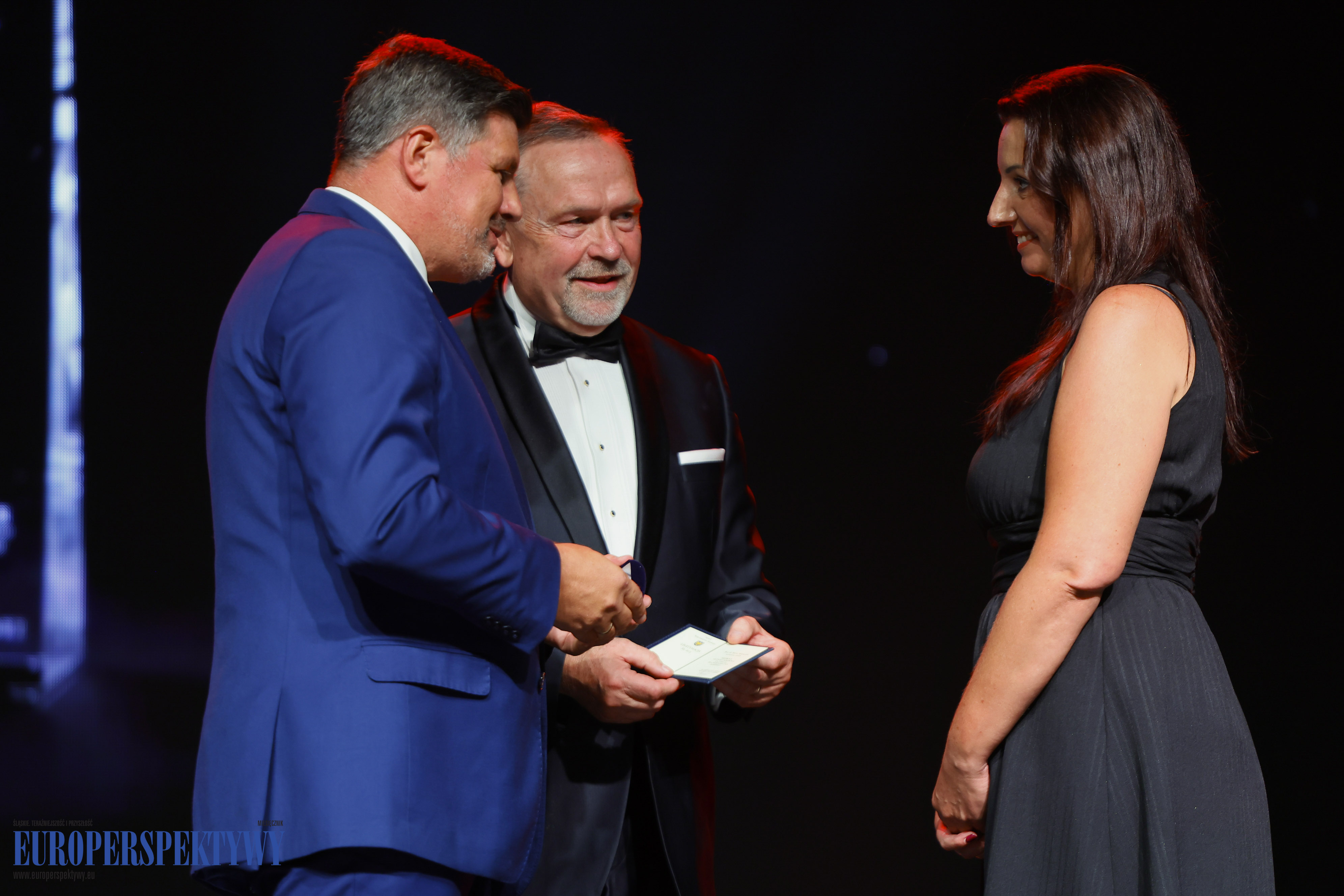 Europerspektywy Marka Śląskie 2024