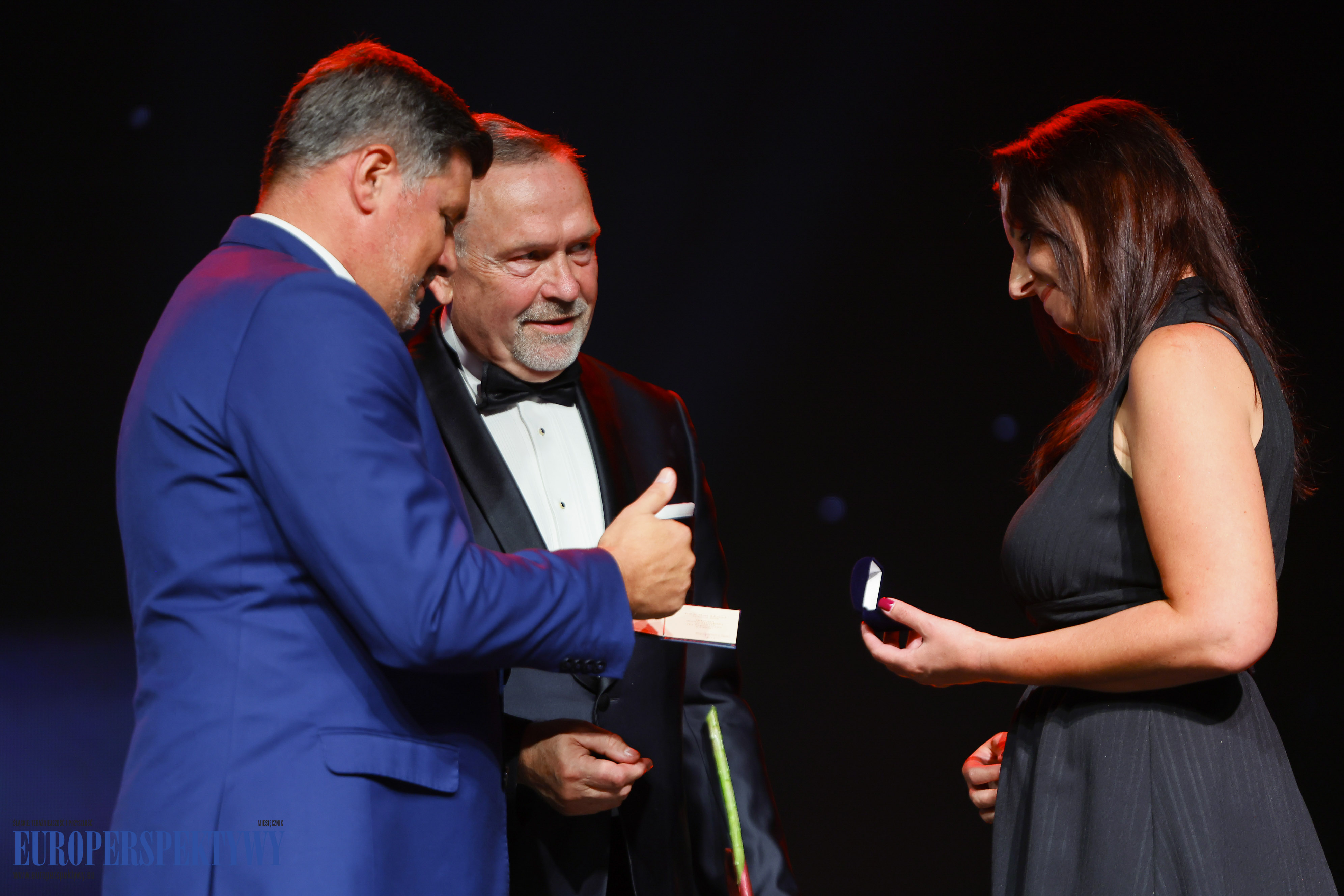 Europerspektywy Marka Śląskie 2024