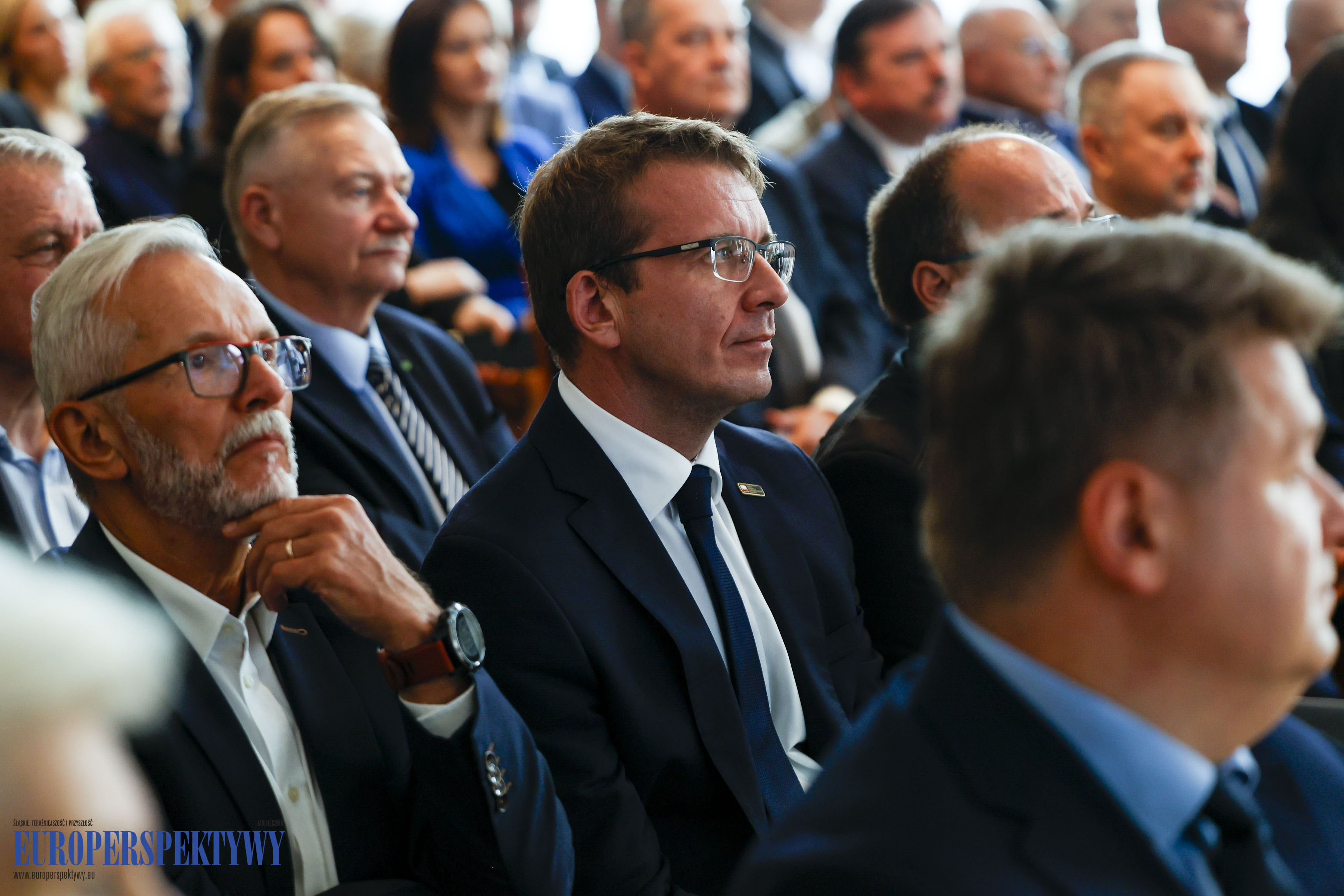 1-115 Europerspektywy ŚFPP - Gospodarcze Otwarcie Roku 2024/2025