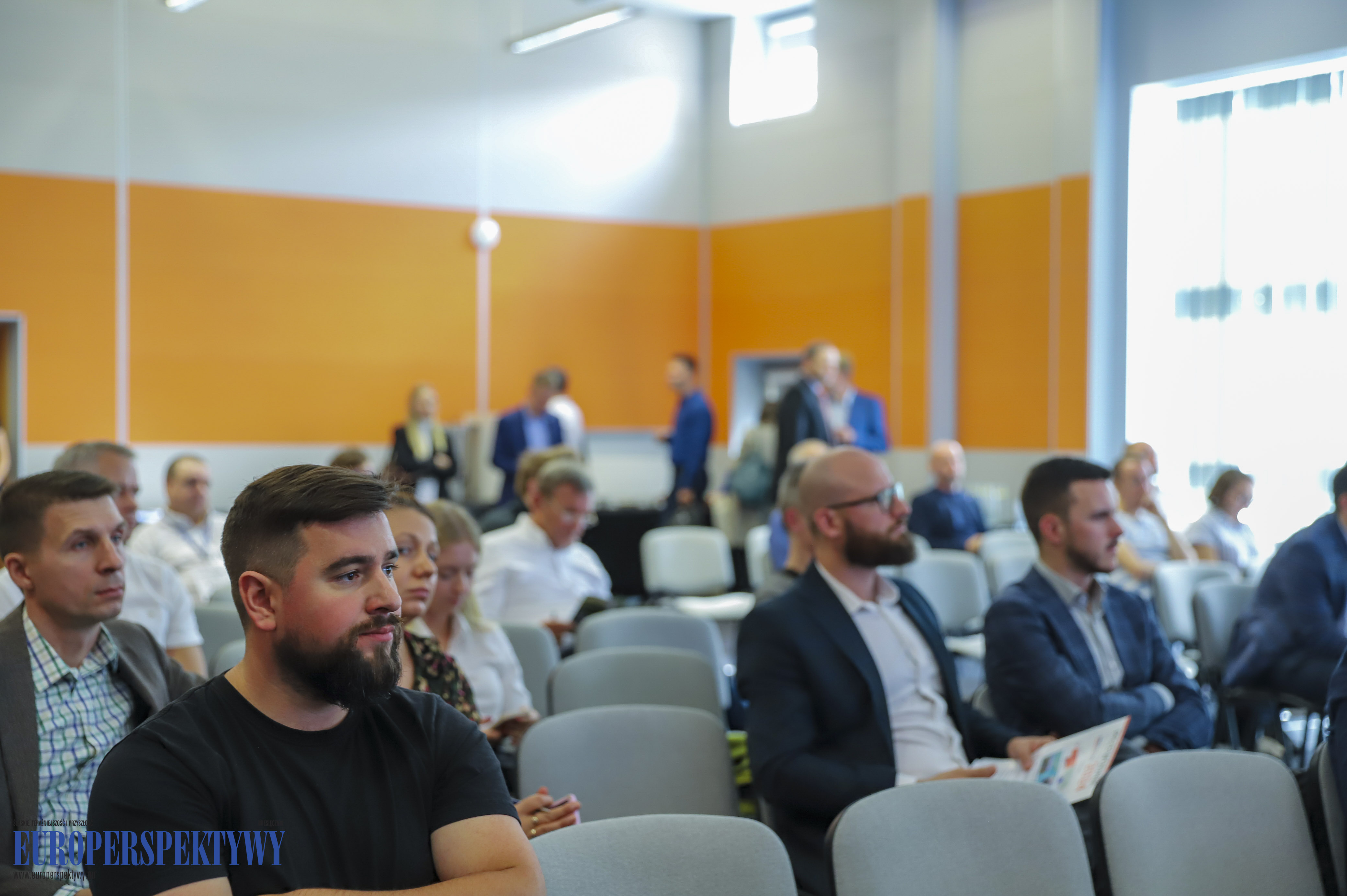 Europerspektywy XXXVII Energetab pod znakiem jubileuszu ZIAD Bielsko-Biała