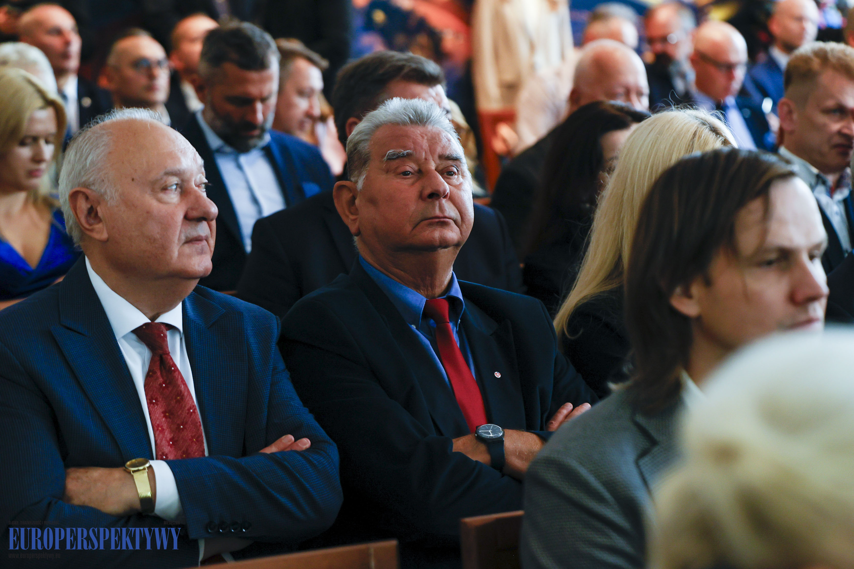 1-116 Europerspektywy ŚFPP - Gospodarcze Otwarcie Roku 2024/2025