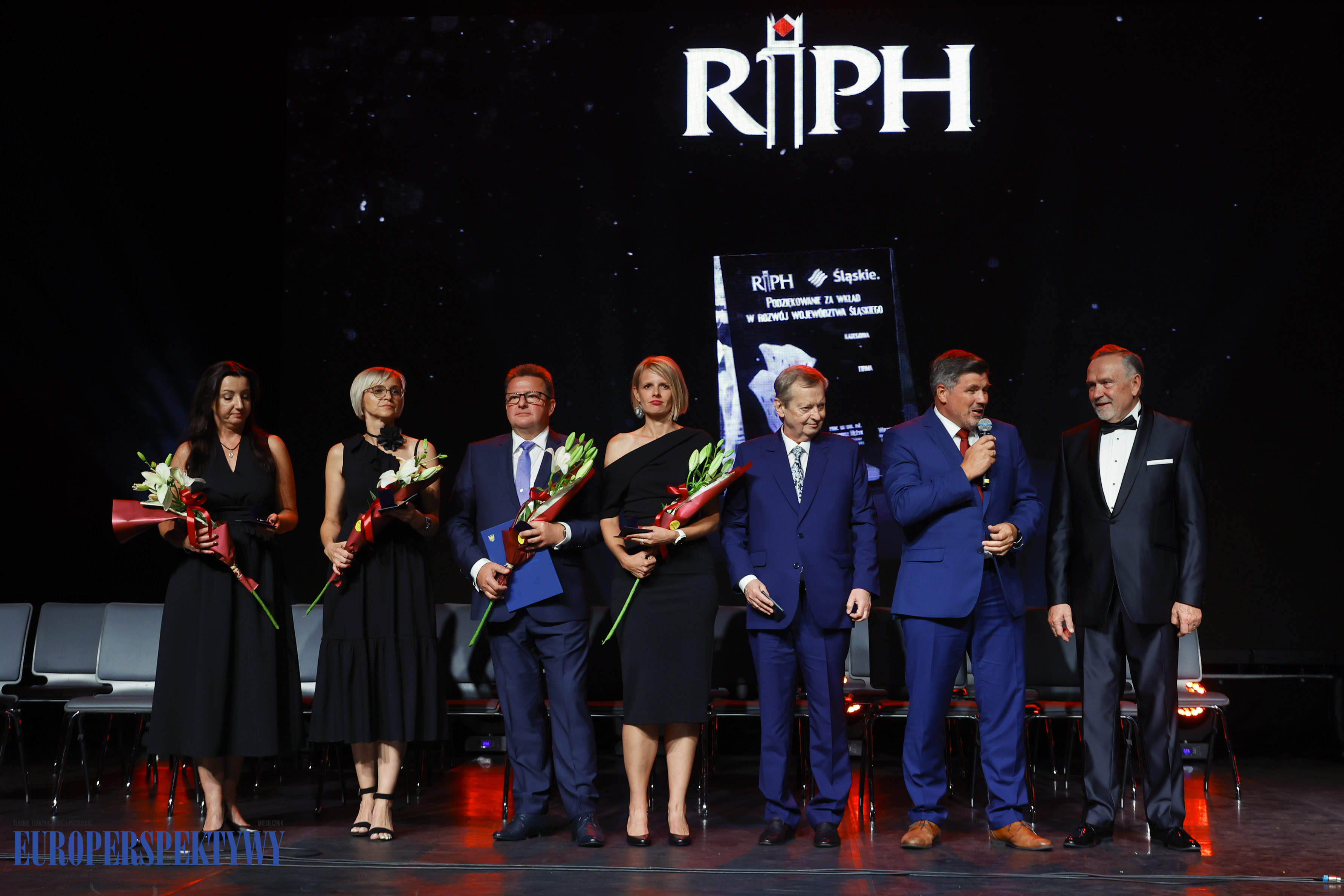 Europerspektywy Marka Śląskie 2024