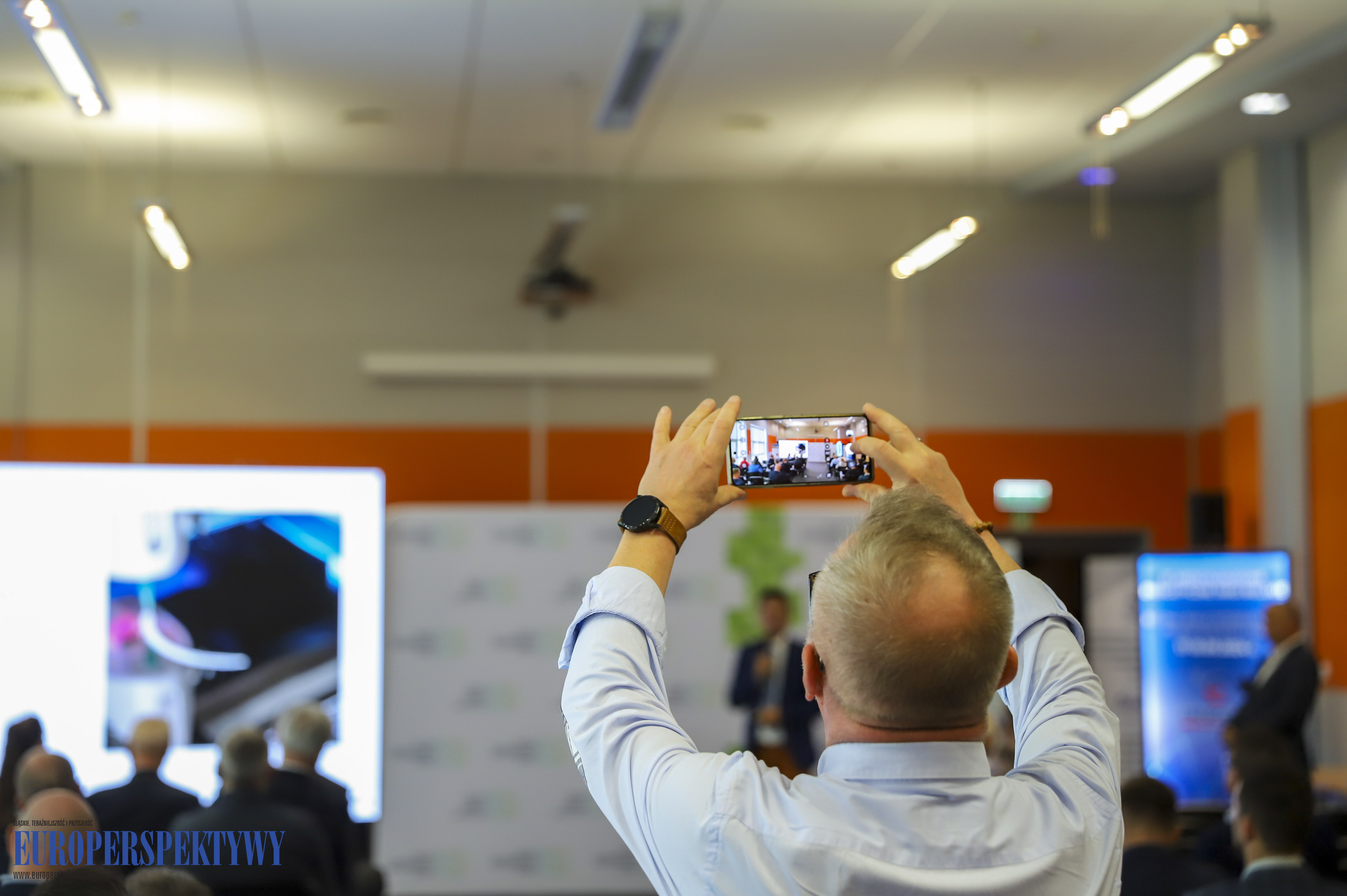 Europerspektywy XXXVII Energetab pod znakiem jubileuszu ZIAD Bielsko-Biała