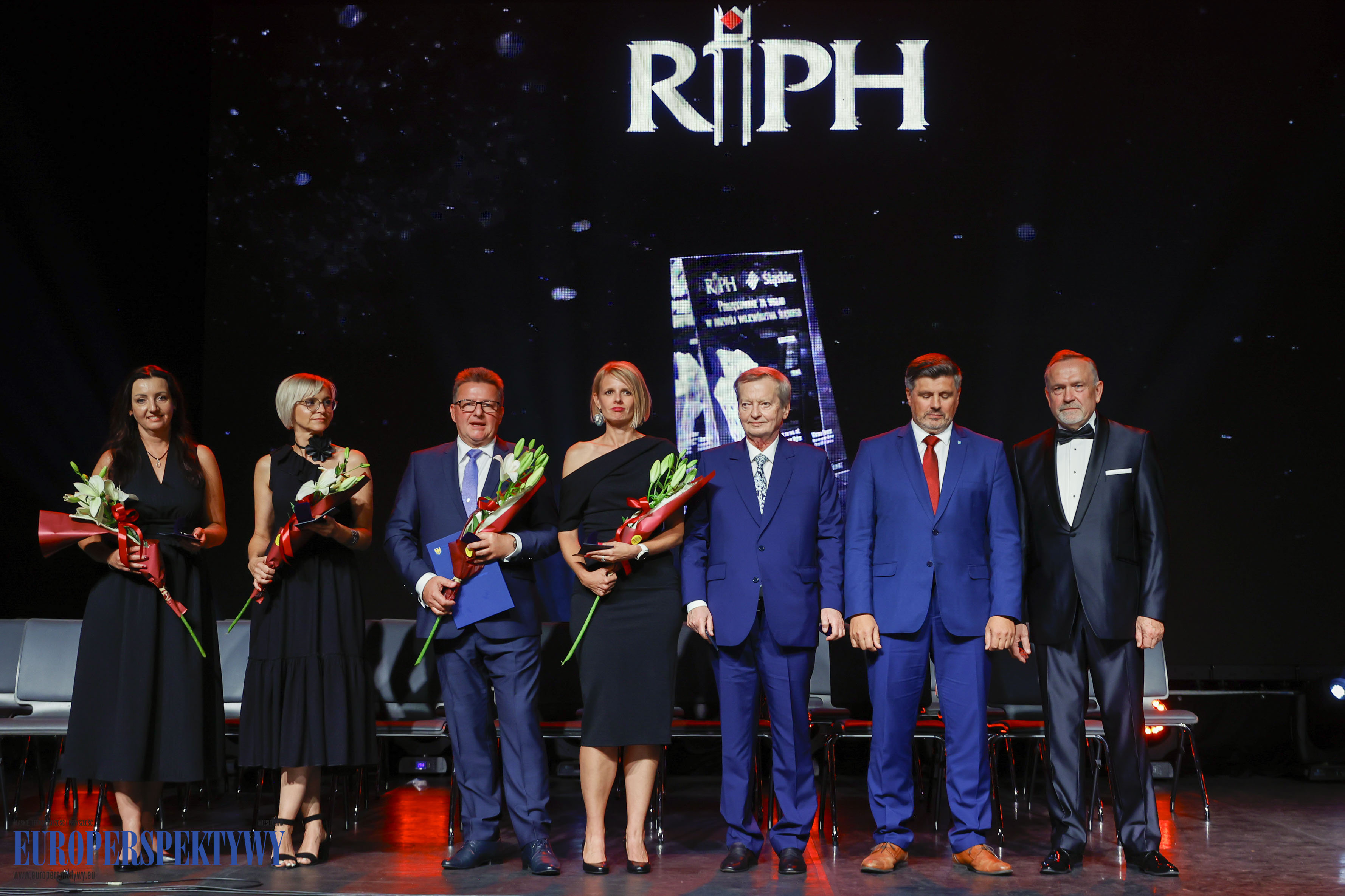 Europerspektywy Marka Śląskie 2024