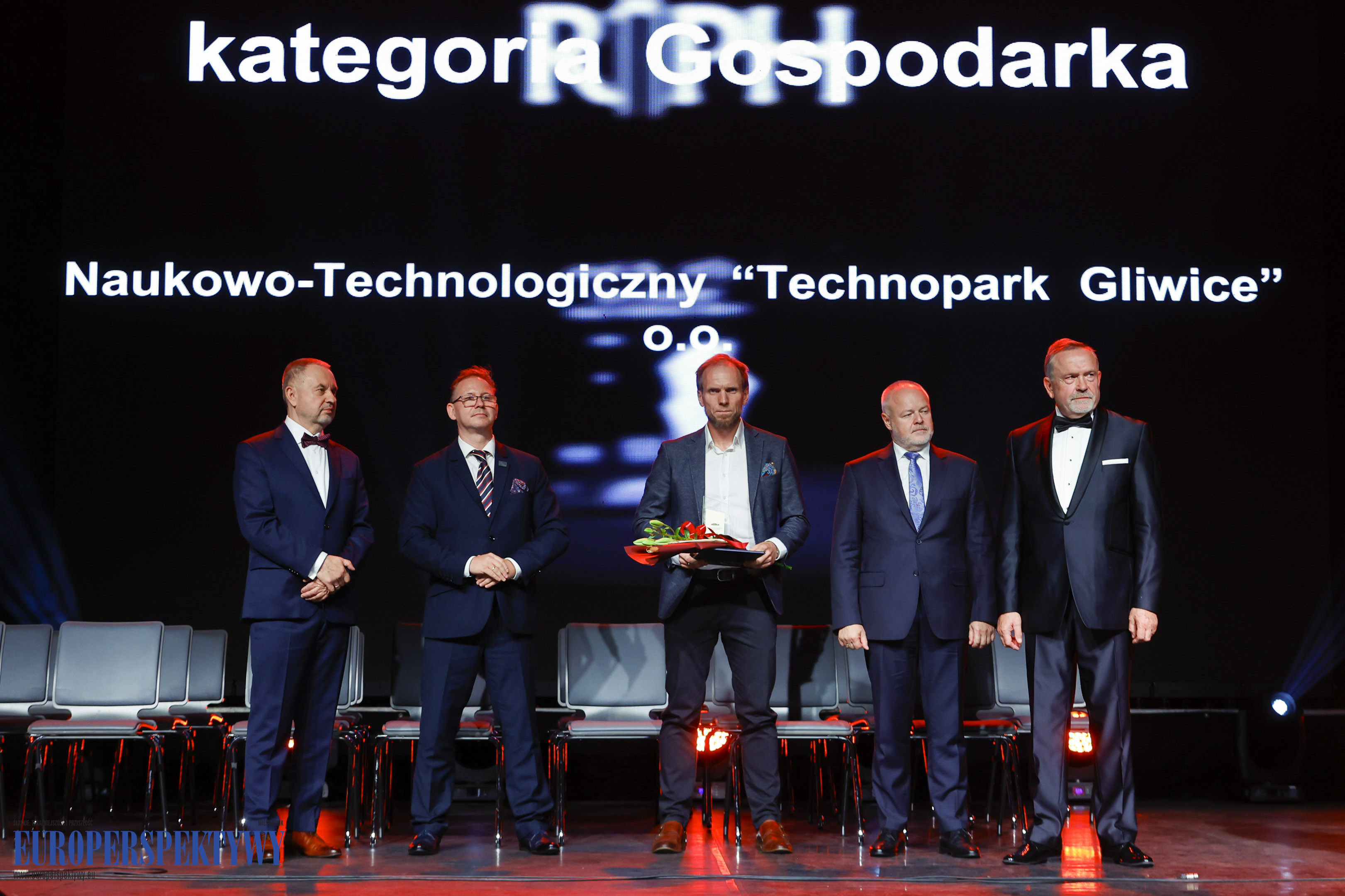 Europerspektywy Marka Śląskie 2024