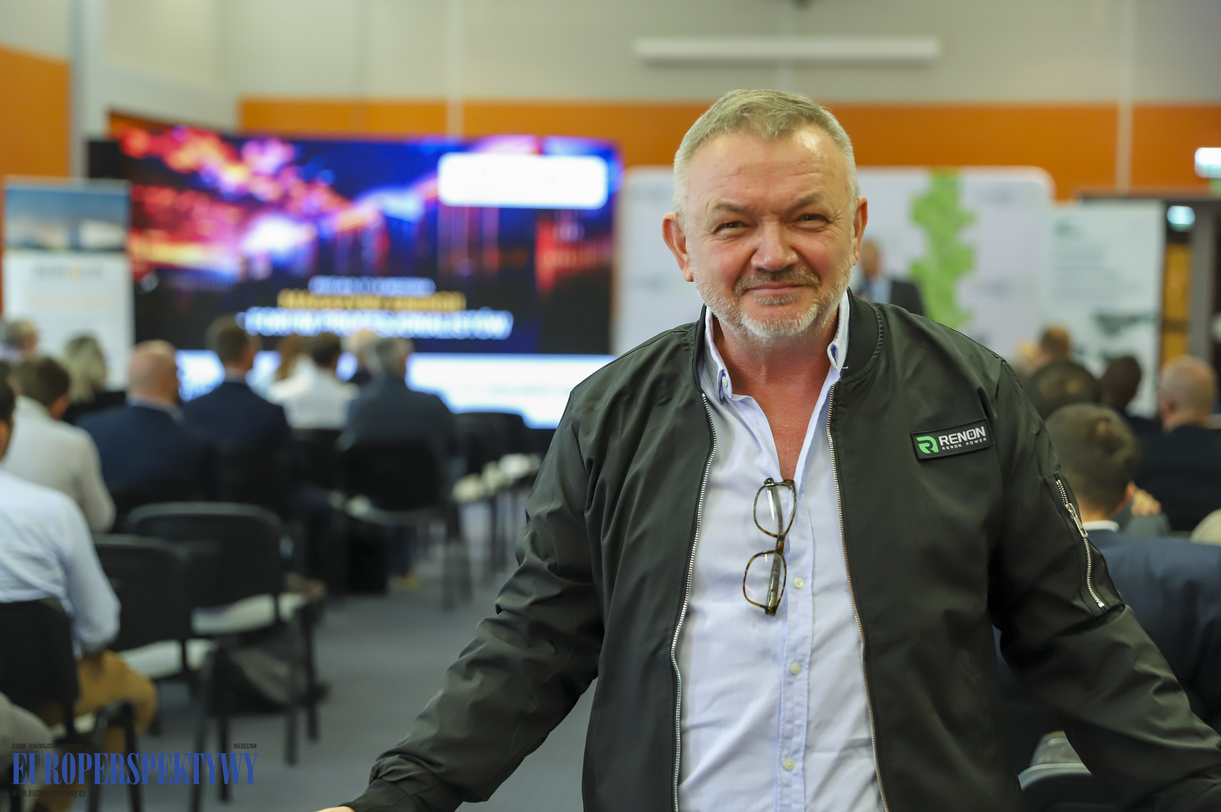 Europerspektywy XXXVII Energetab pod znakiem jubileuszu ZIAD Bielsko-Biała