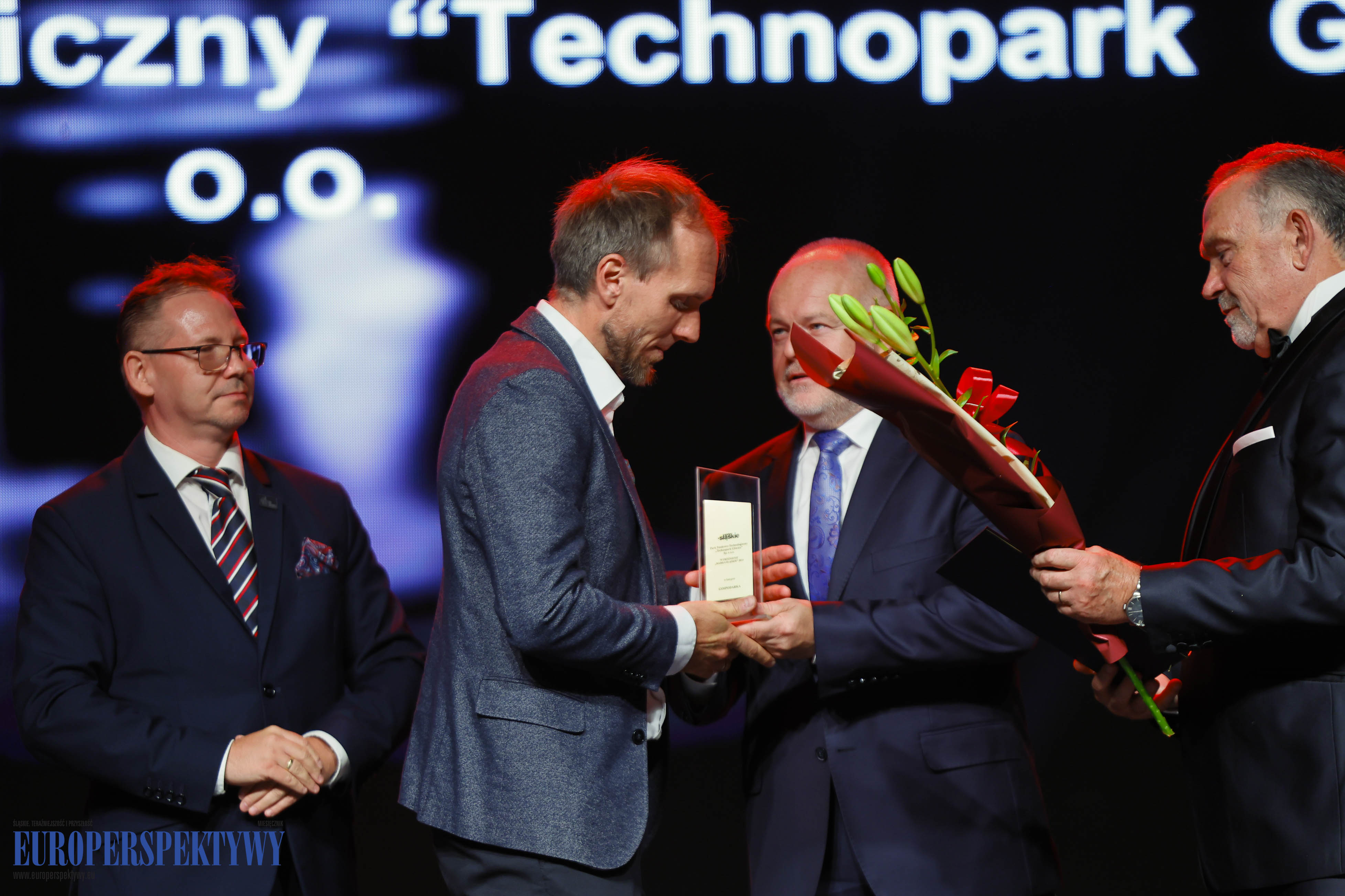 Europerspektywy Marka Śląskie 2024