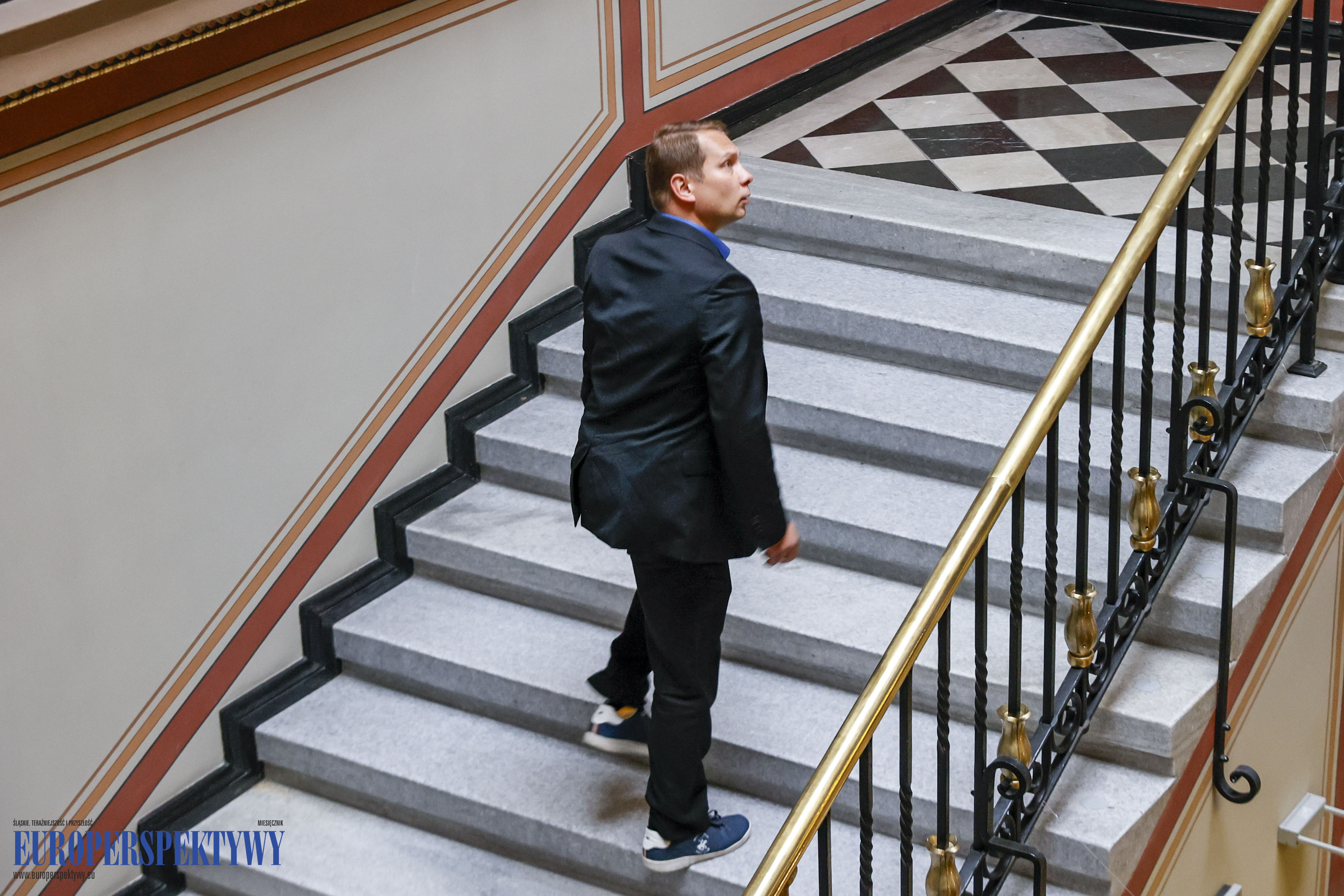 1-12 Europerspektywy ŚFPP - Gospodarcze Otwarcie Roku 2024/2025