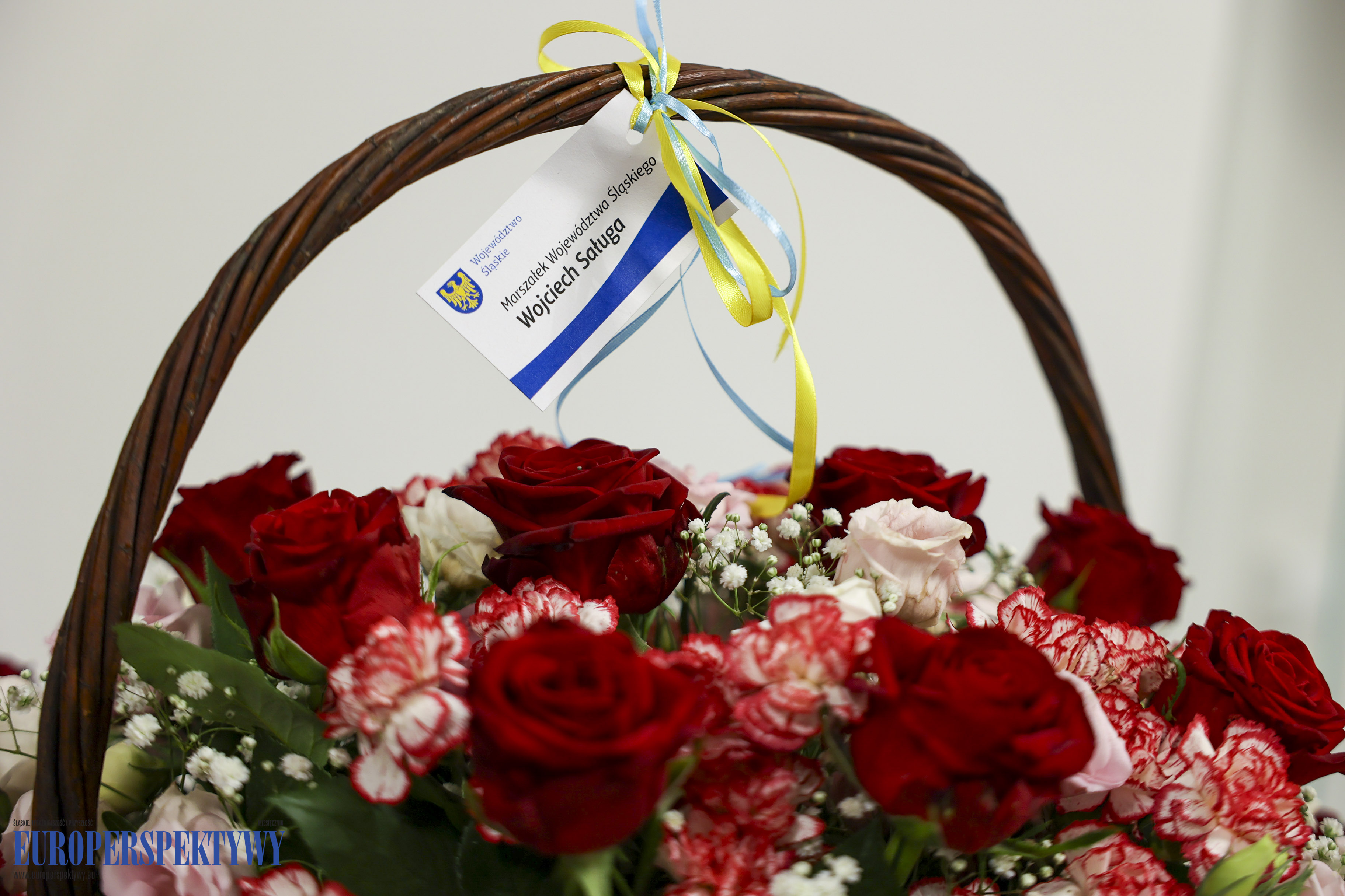 Europerspektywy Premiera spektaklu „Meduza” Ludomira Różyckiego