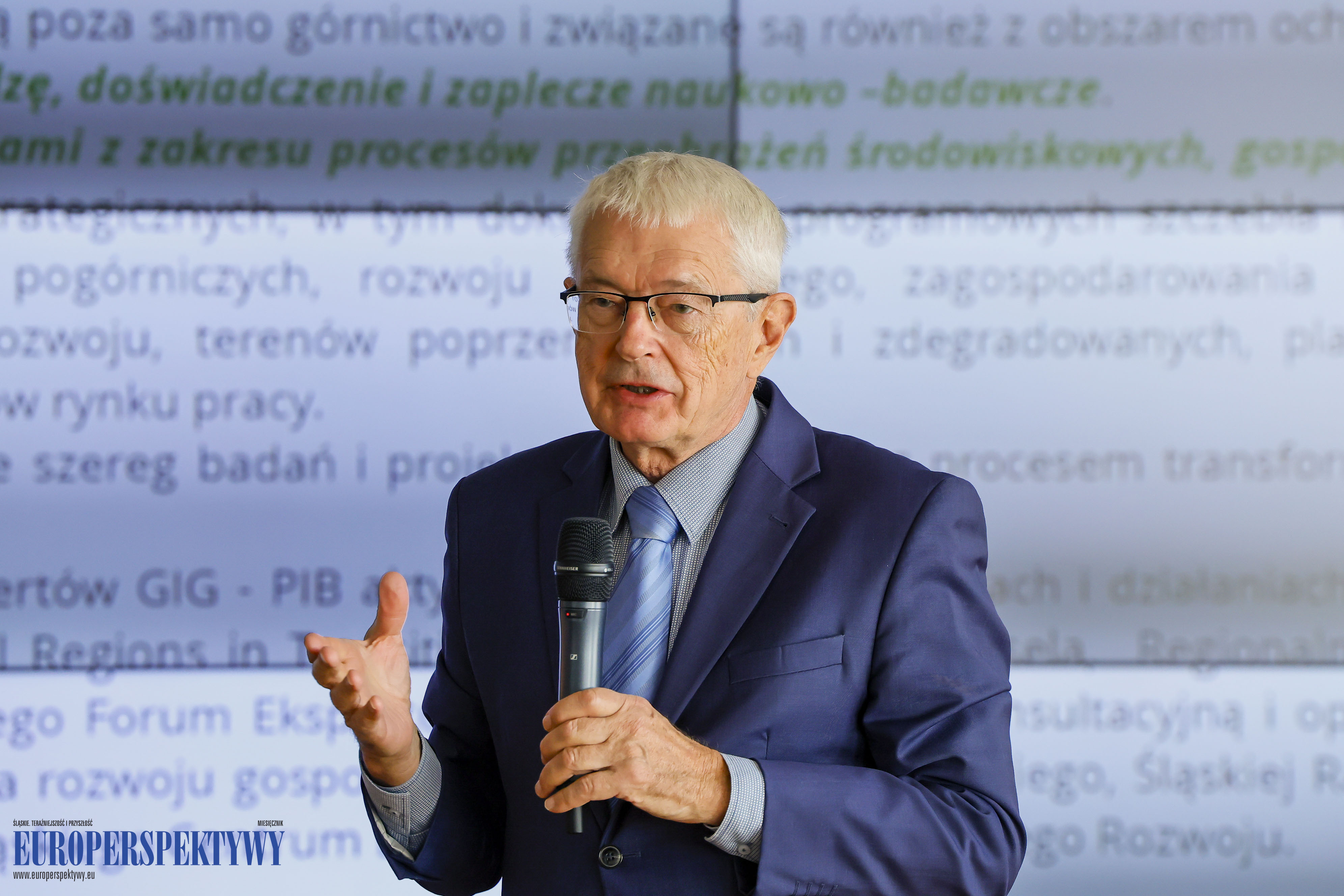 1-12 Europerspektywy GiG - IV edycja ogólnopolskiej konferencji