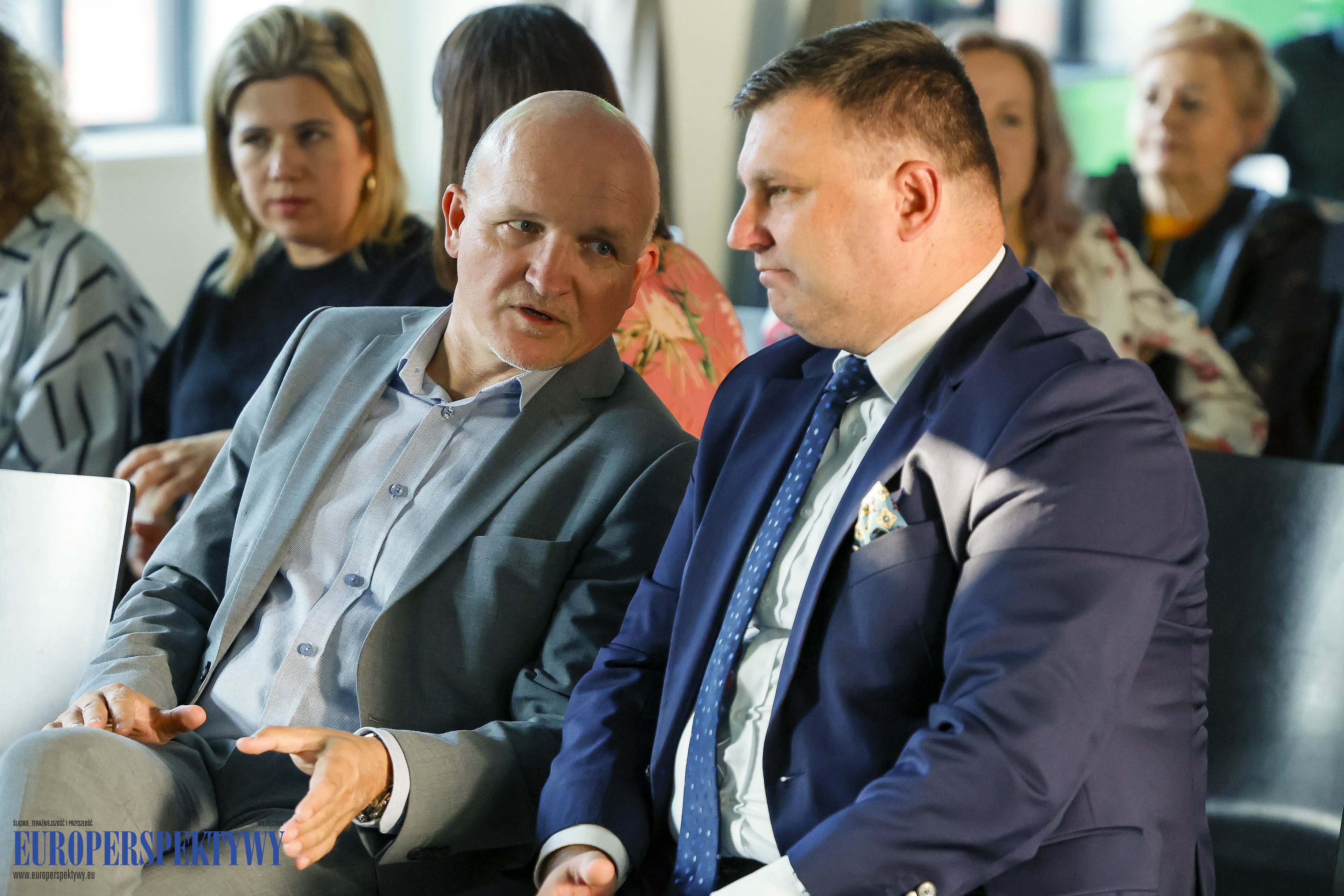 Europerspektywy Dąbrowski Inkubator Przedsiębiorczości ma 6 lat