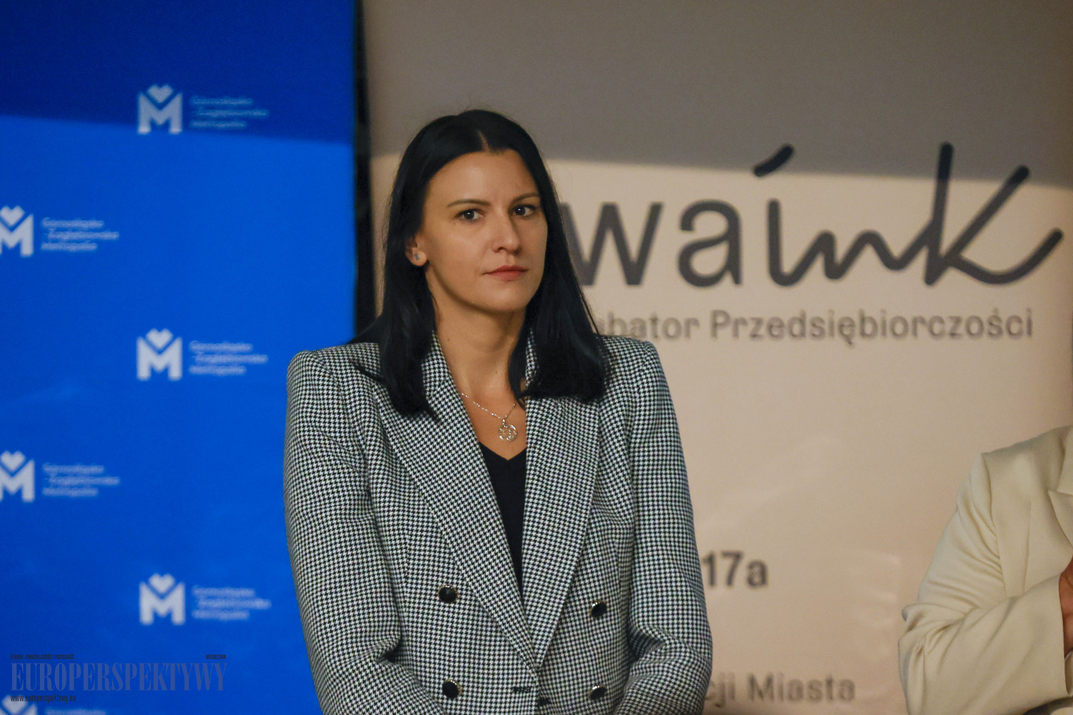 Europerspektywy Czwarte spotkanie w ramach projektu SNIP