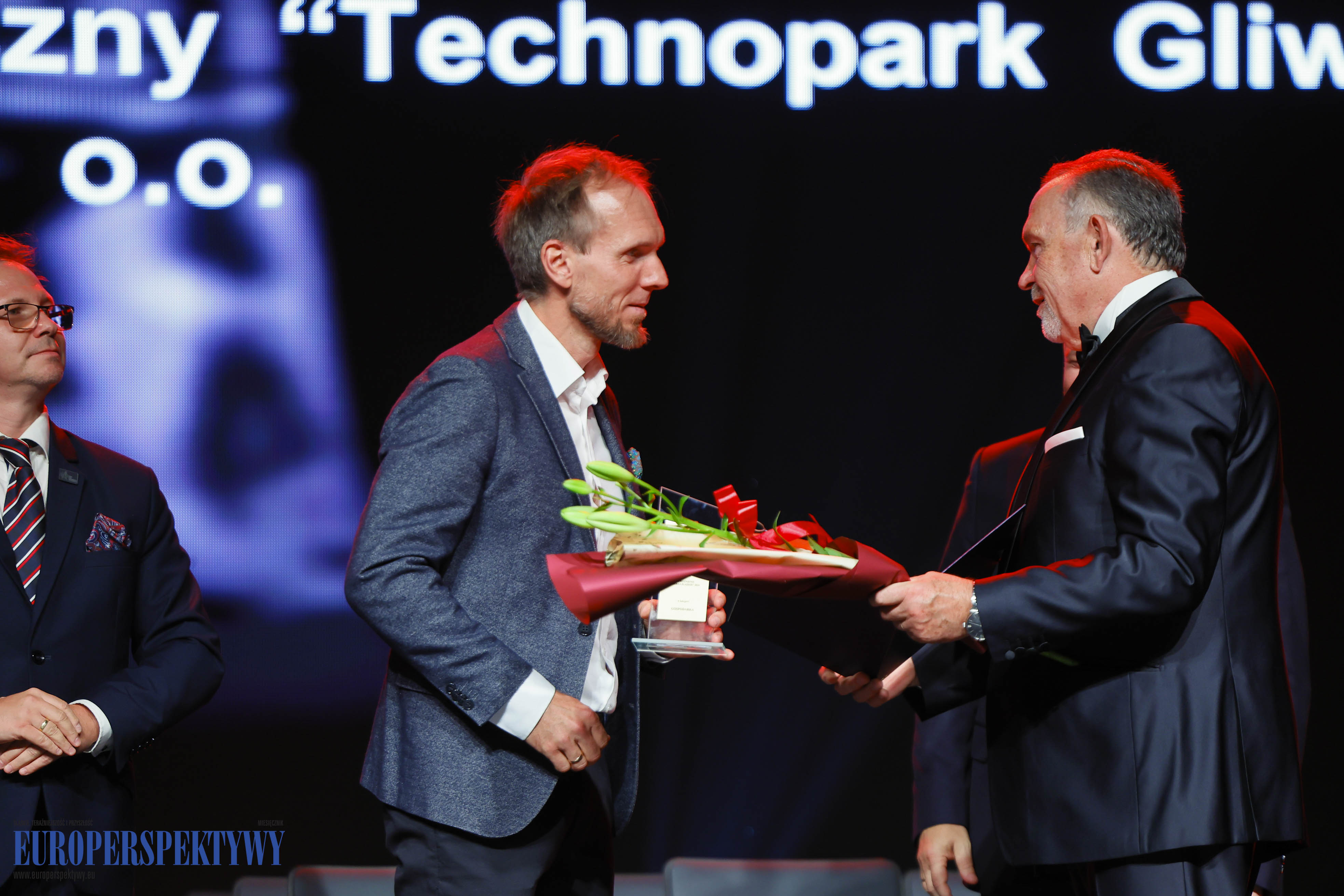 Europerspektywy Marka Śląskie 2024