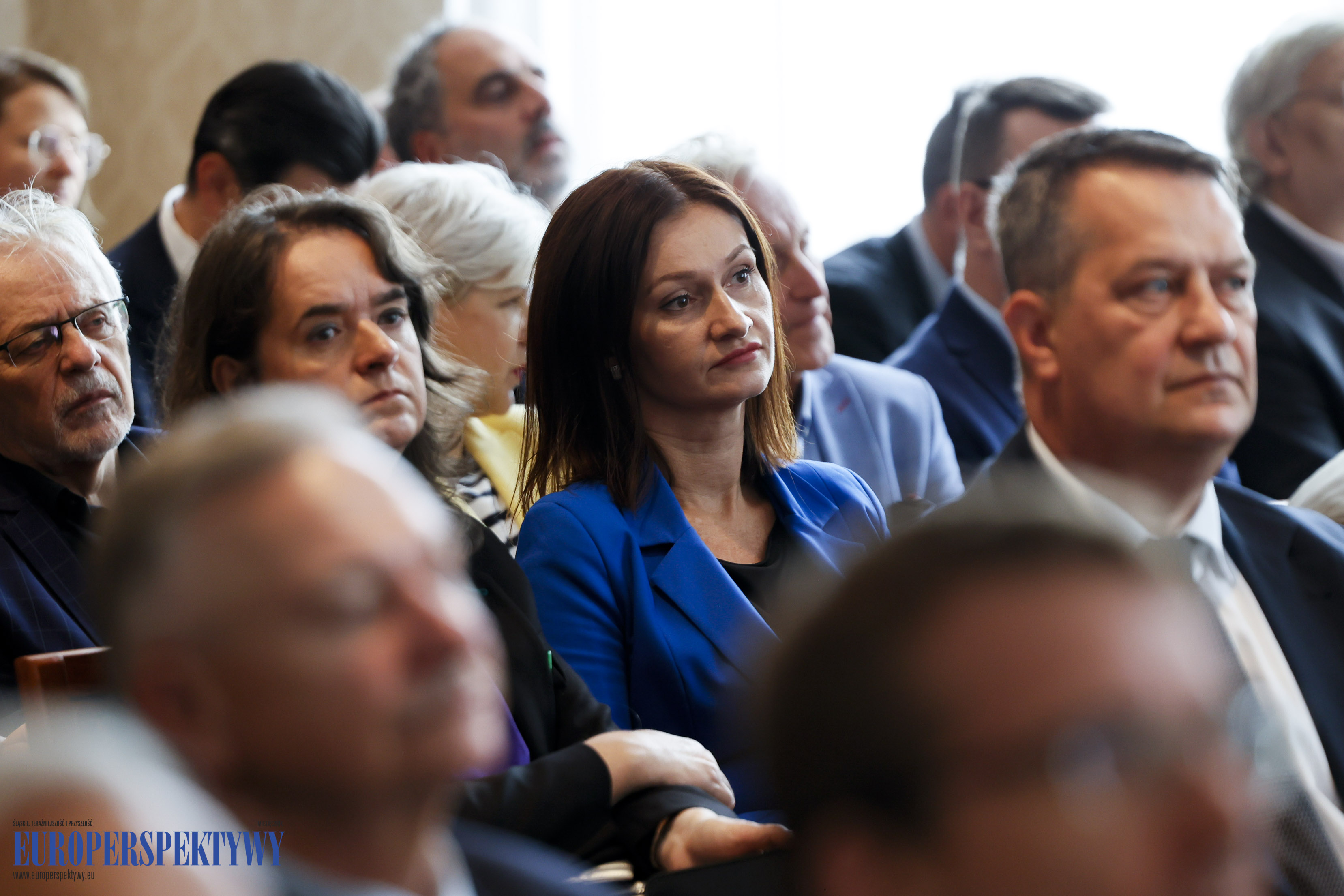 1-121 Europerspektywy ŚFPP - Gospodarcze Otwarcie Roku 2024/2025