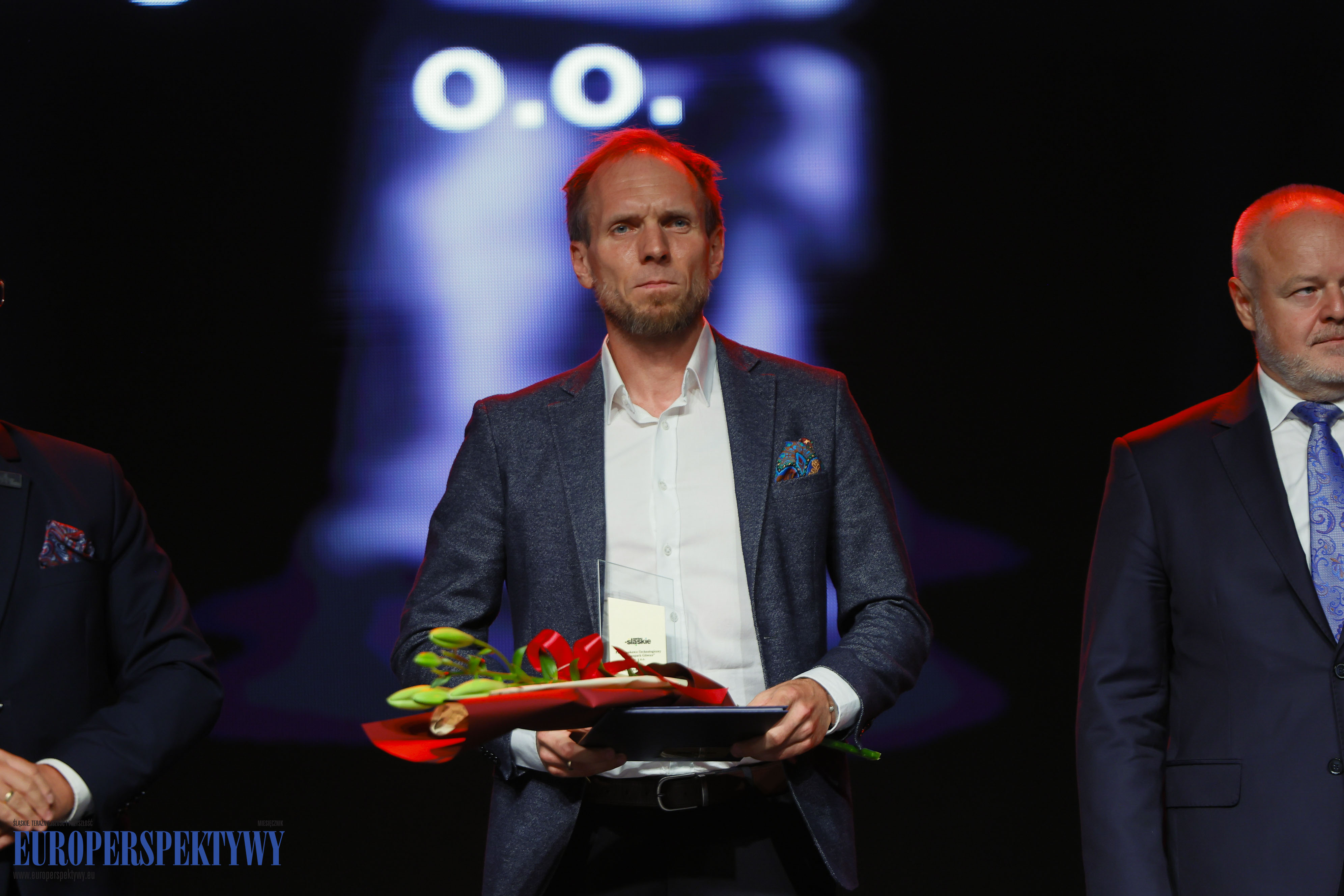 Europerspektywy Marka Śląskie 2024