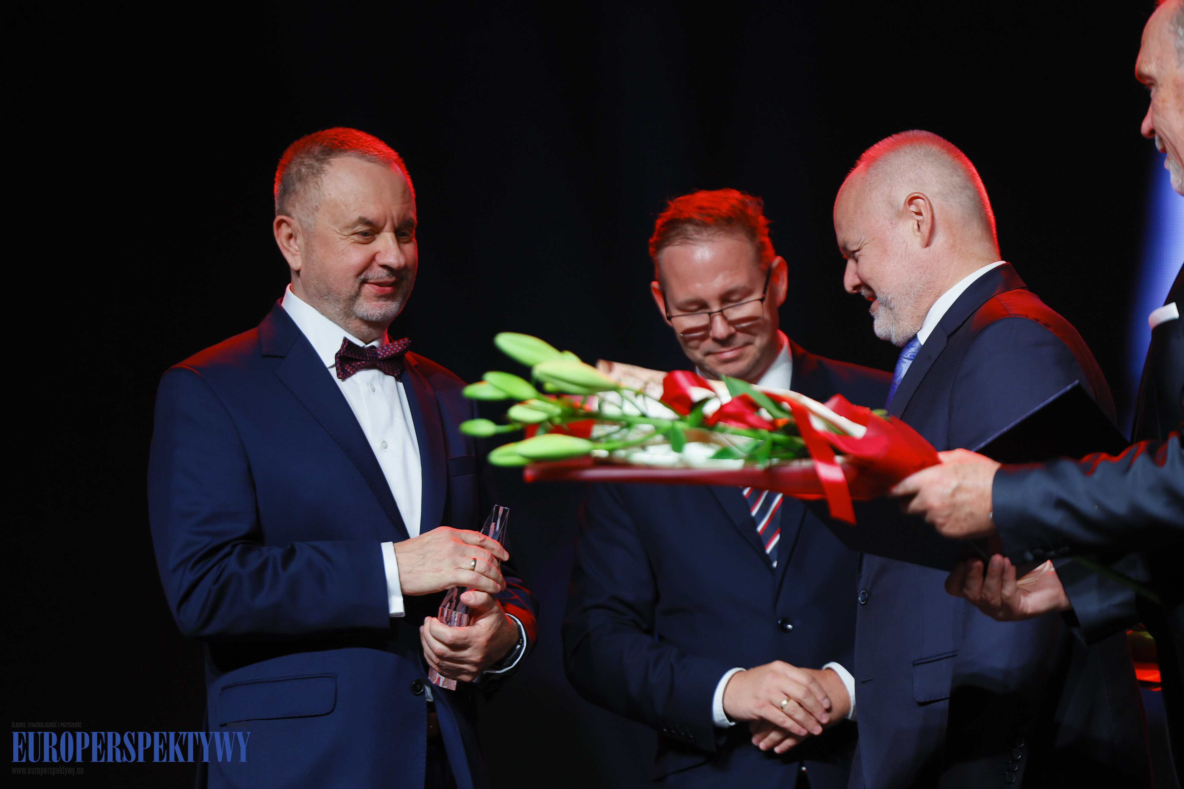 Europerspektywy Marka Śląskie 2024