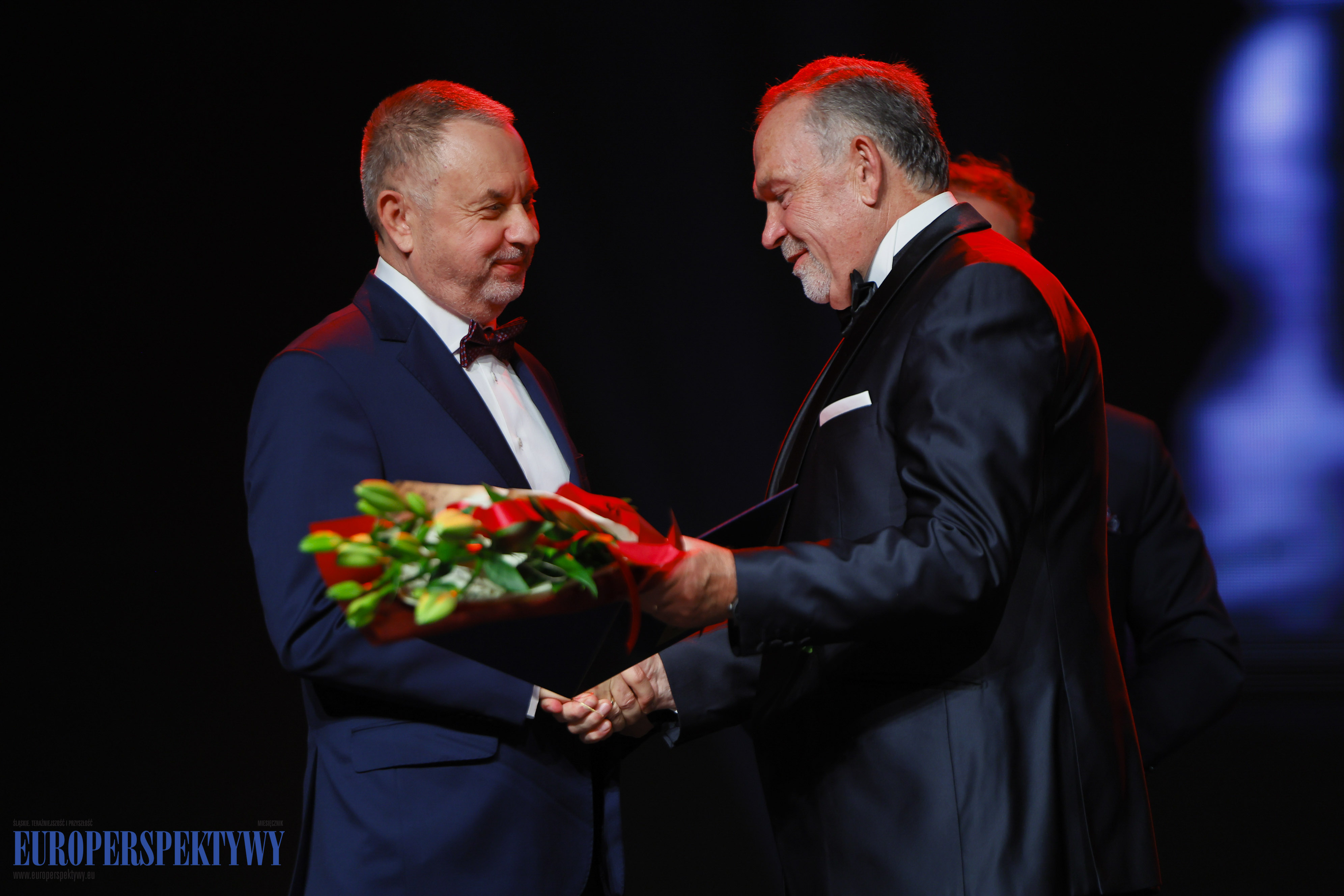 Europerspektywy Marka Śląskie 2024