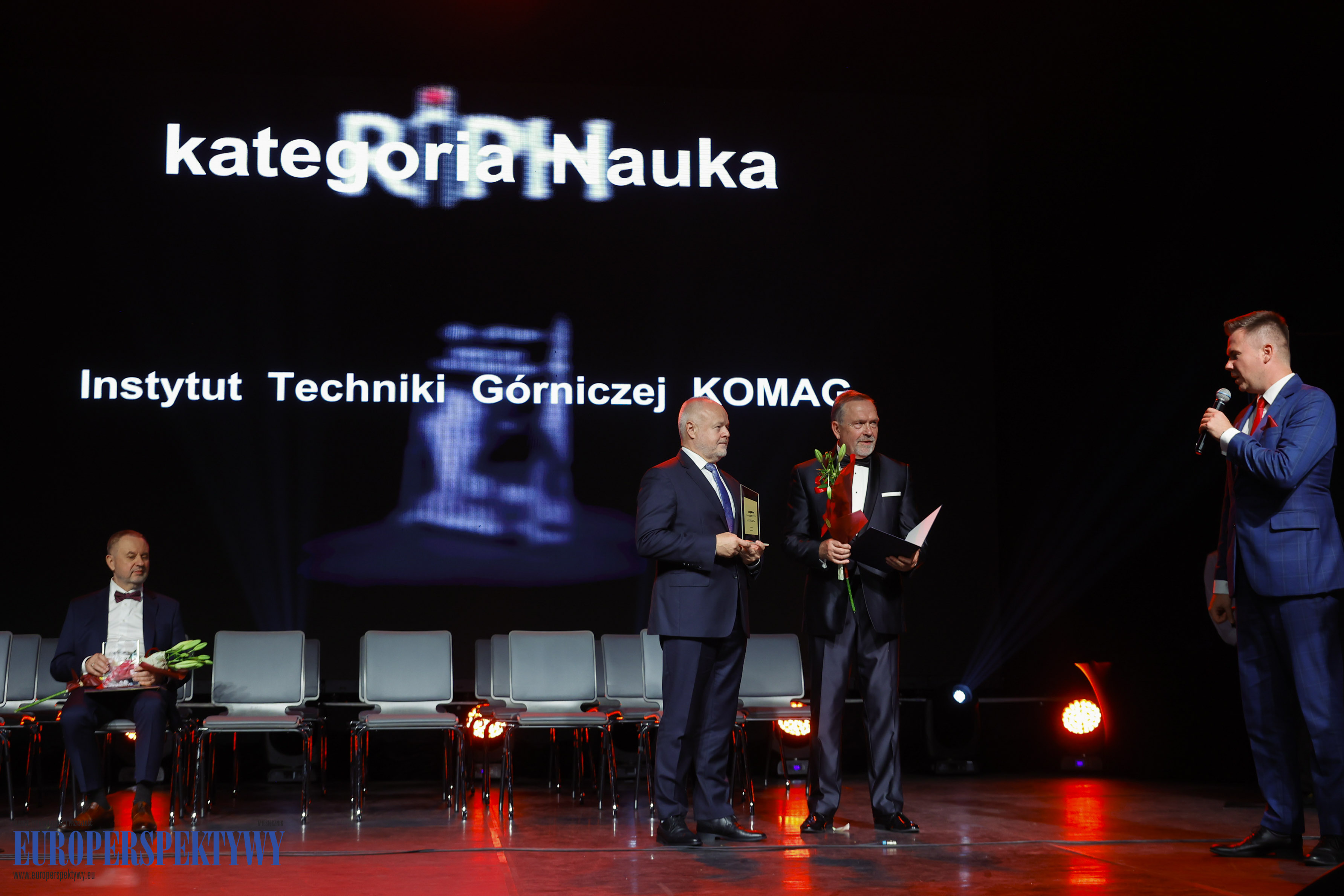 Europerspektywy Marka Śląskie 2024