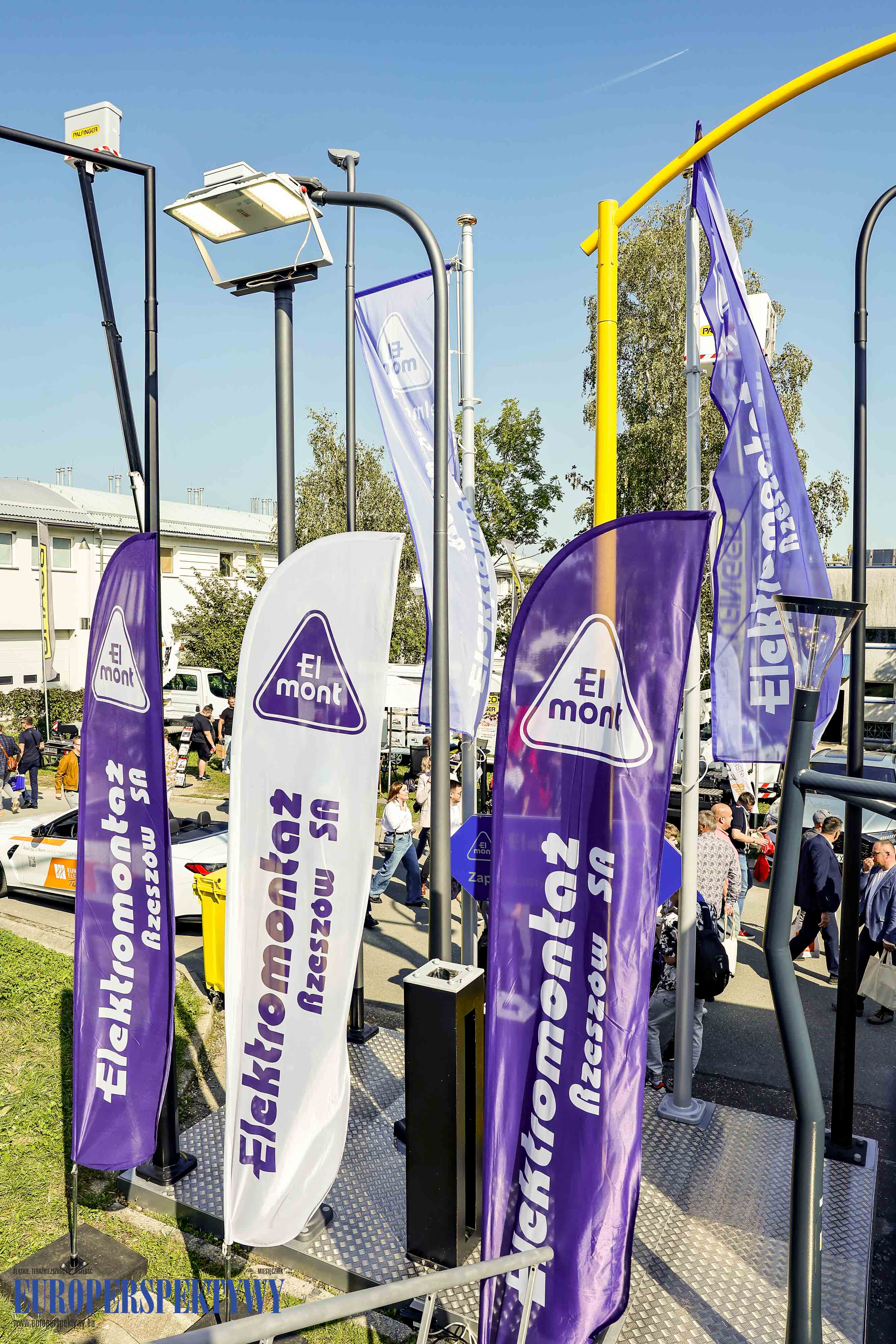 Europerspektywy XXXVII Energetab pod znakiem jubileuszu ZIAD Bielsko-Biała