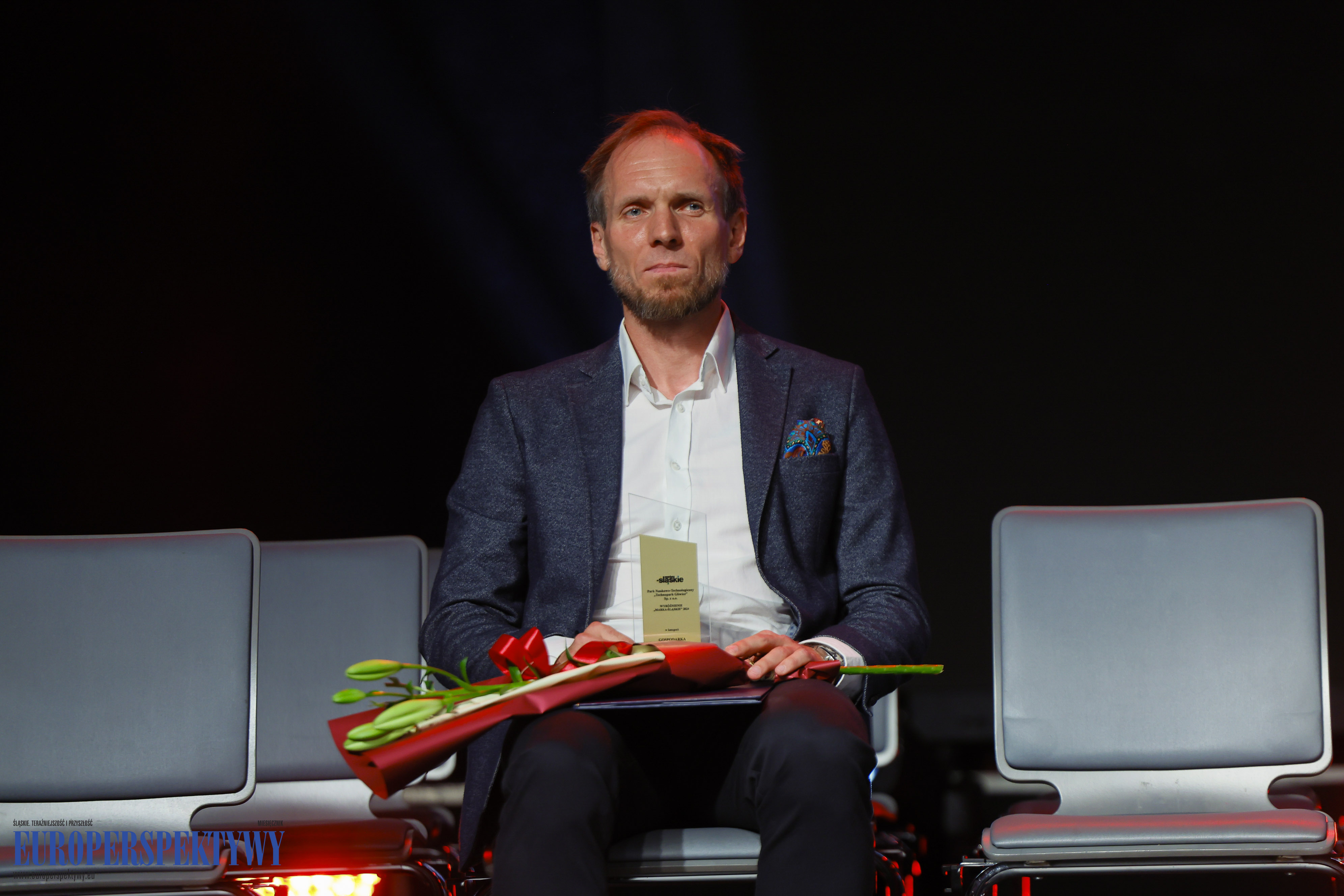 Europerspektywy Marka Śląskie 2024