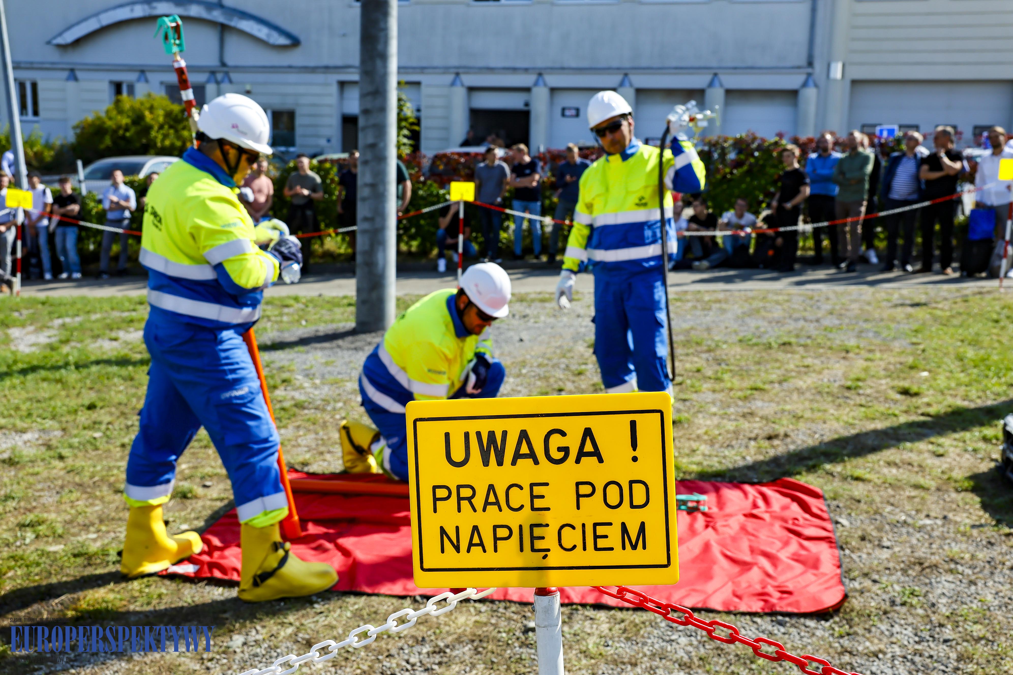 Europerspektywy XXXVII Energetab pod znakiem jubileuszu ZIAD Bielsko-Biała