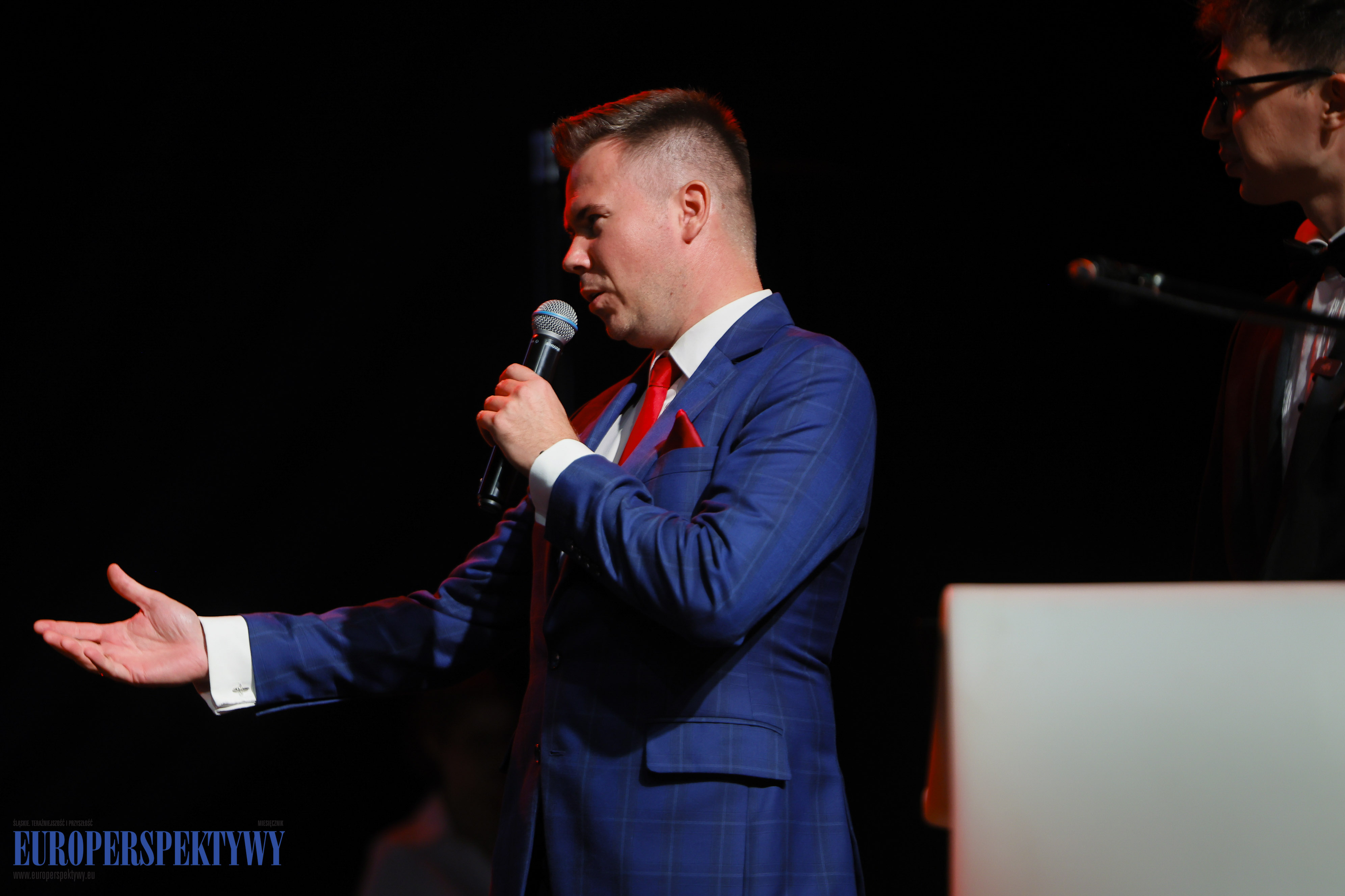 Europerspektywy Marka Śląskie 2024