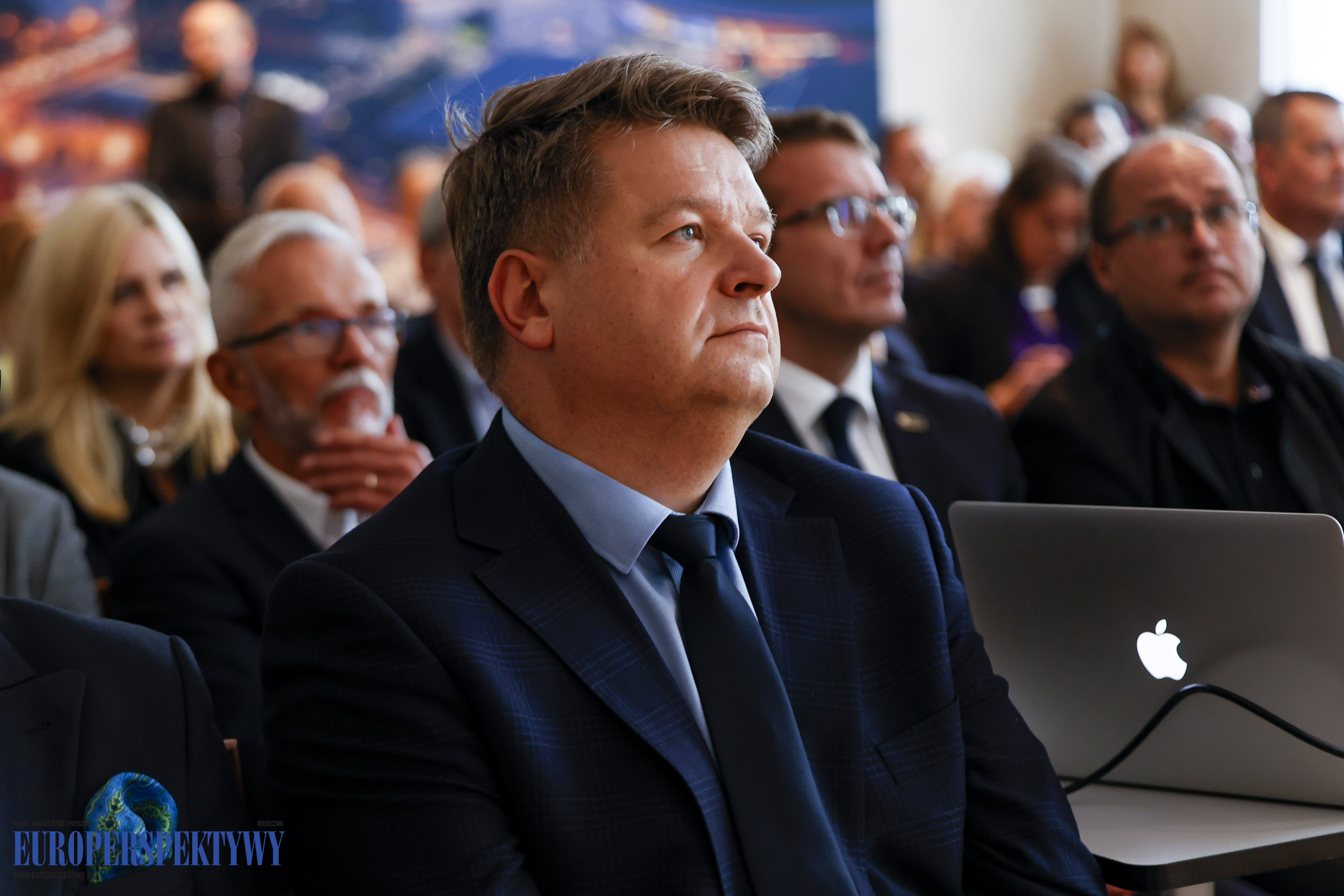 1-128 Europerspektywy ŚFPP - Gospodarcze Otwarcie Roku 2024/2025