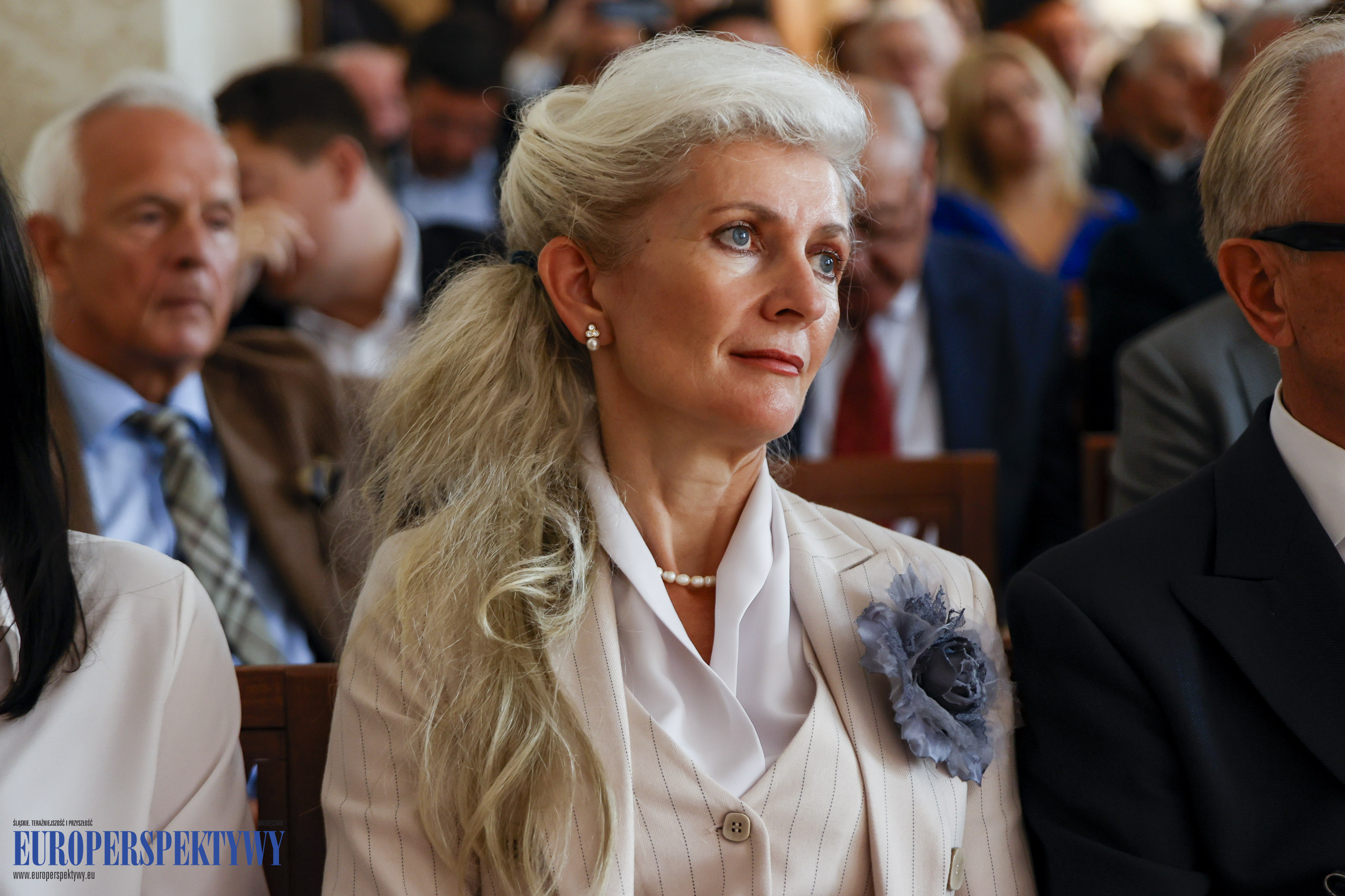 1-129 Europerspektywy ŚFPP - Gospodarcze Otwarcie Roku 2024/2025