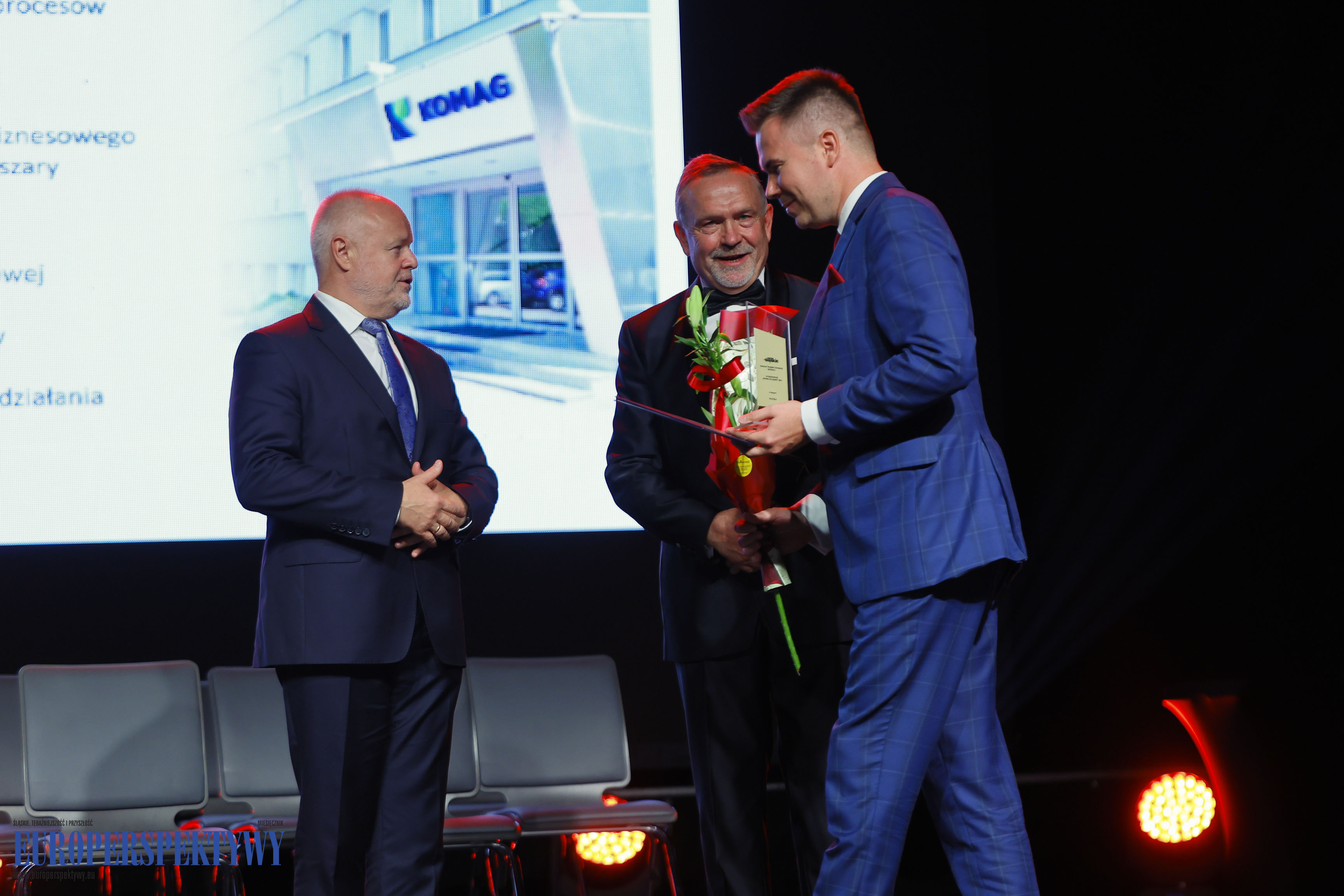 Europerspektywy Marka Śląskie 2024