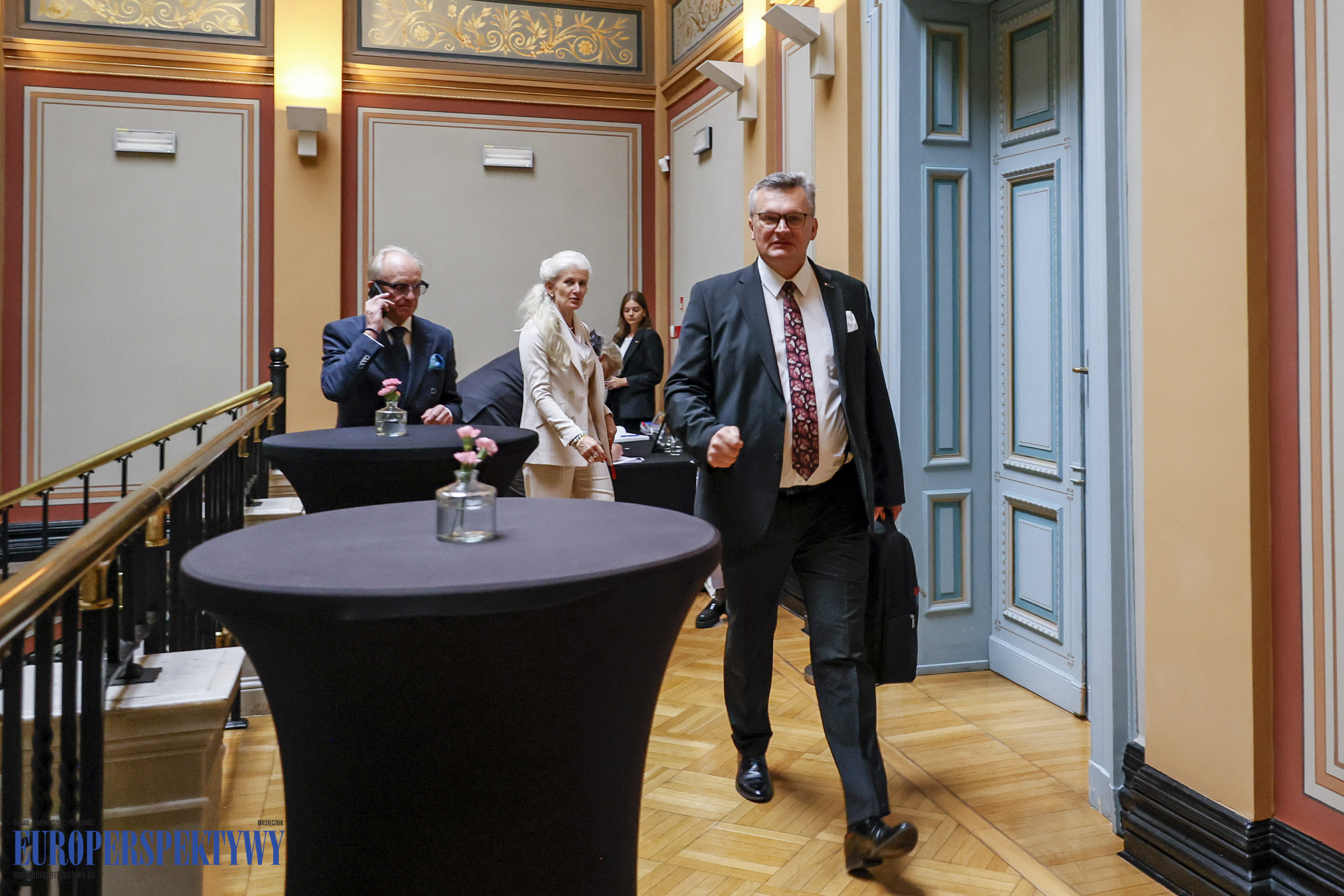 1-13 Europerspektywy ŚFPP - Gospodarcze Otwarcie Roku 2024/2025