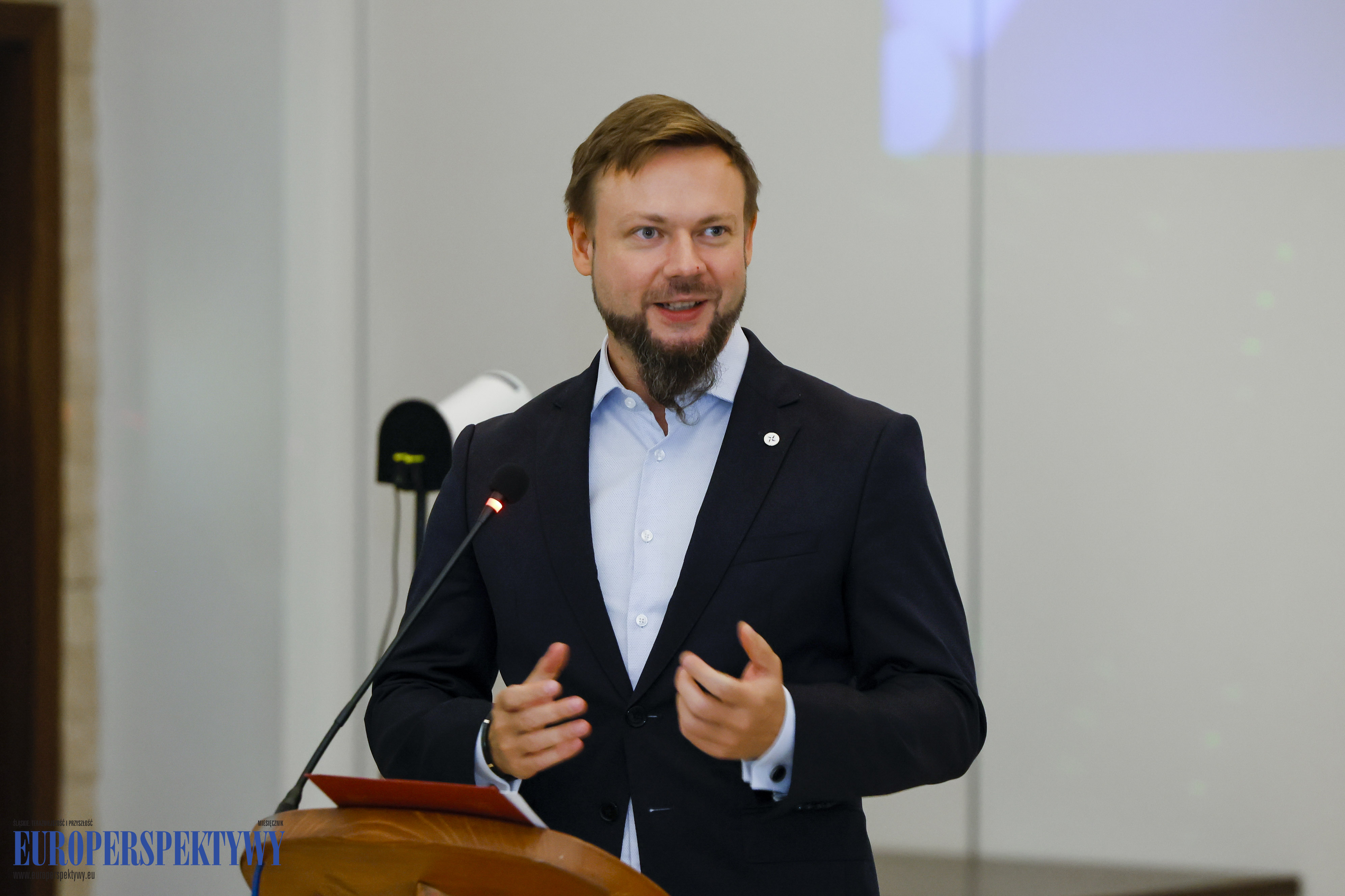 1-13 Europerspektywy IV Konferencja „Innowacyjna Firma”