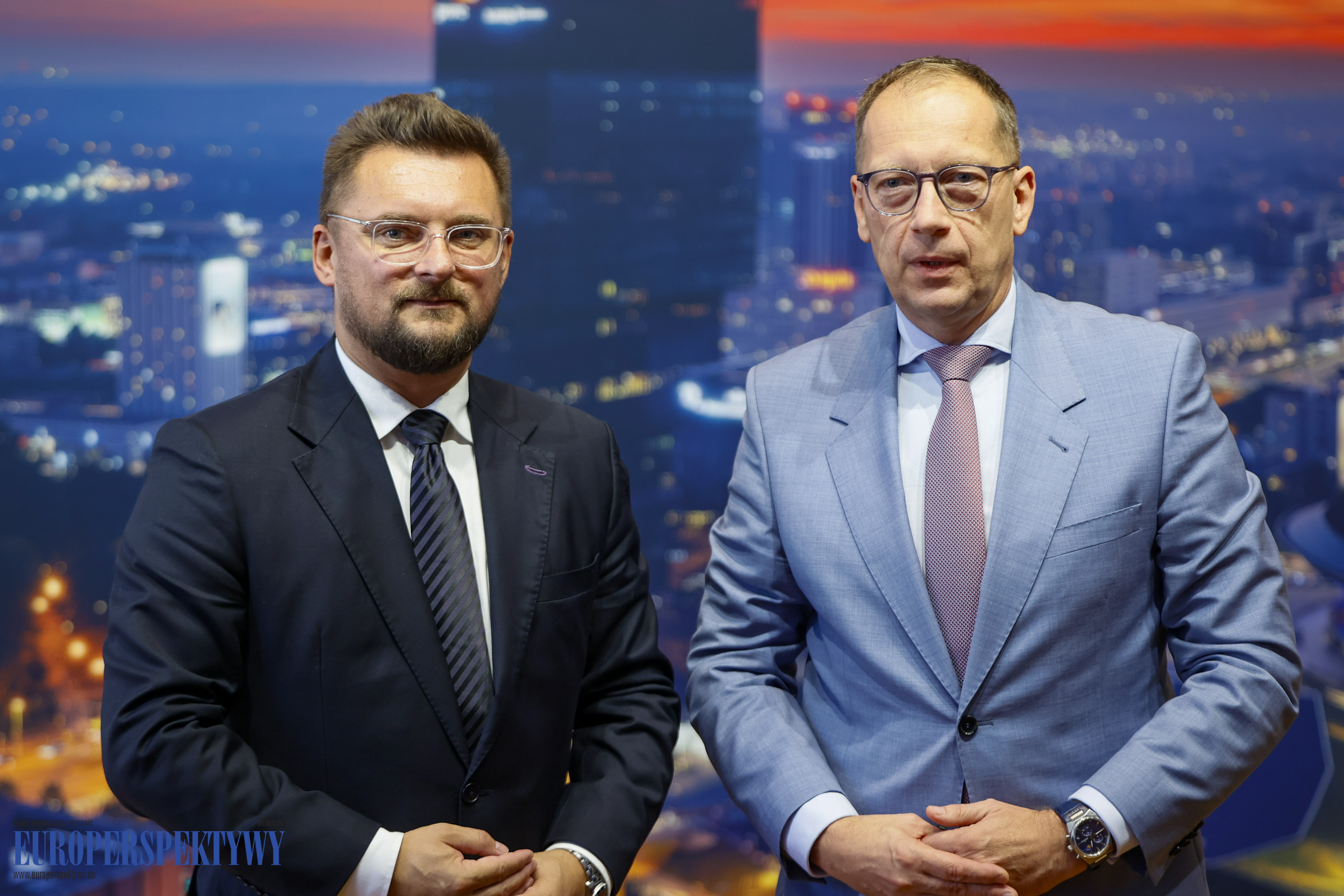 1-13 Europerspektywy Katowice przejmują od SRK działki w Nikiszowcu