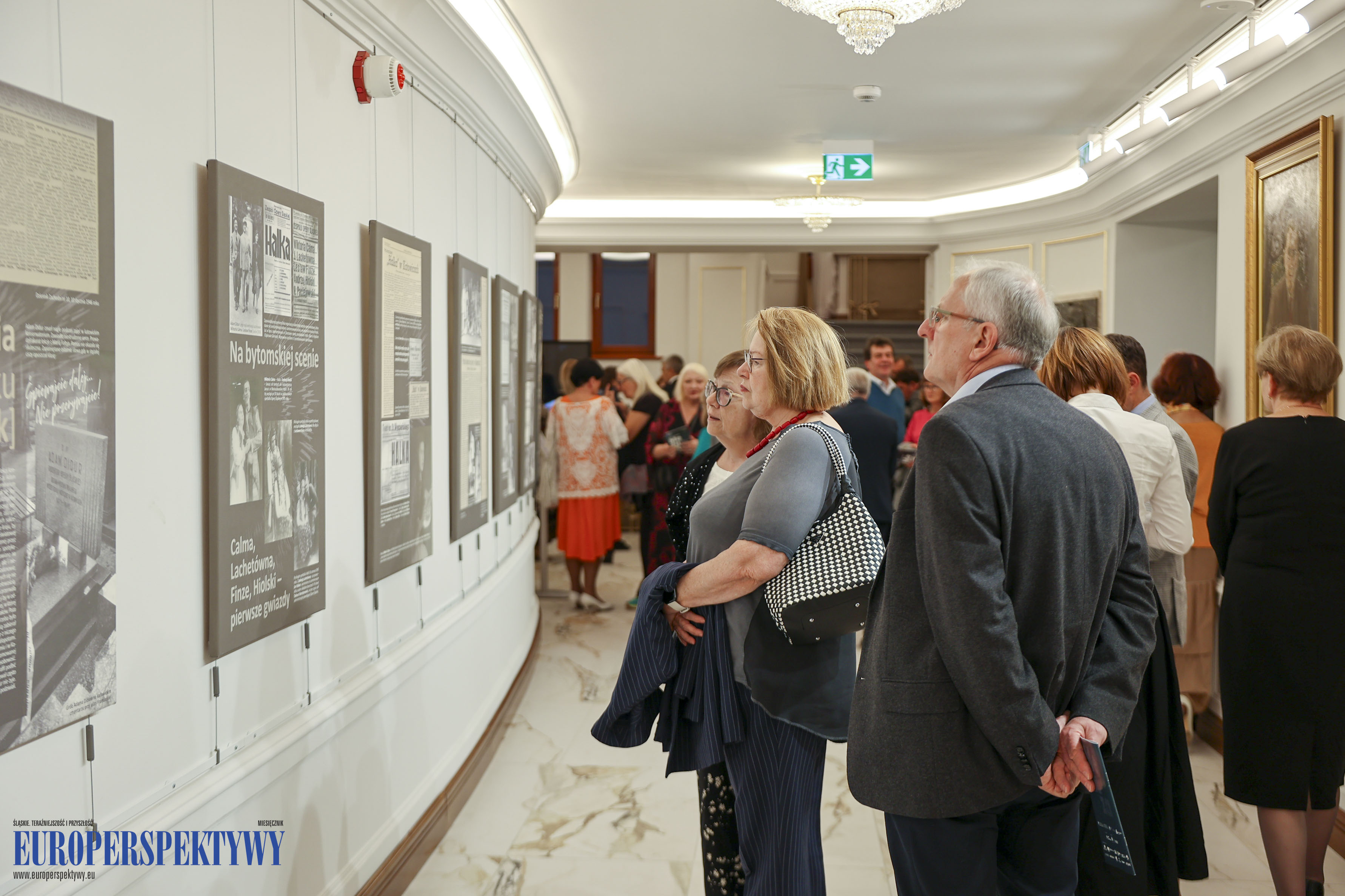 Europerspektywy Premiera spektaklu „Meduza” Ludomira Różyckiego