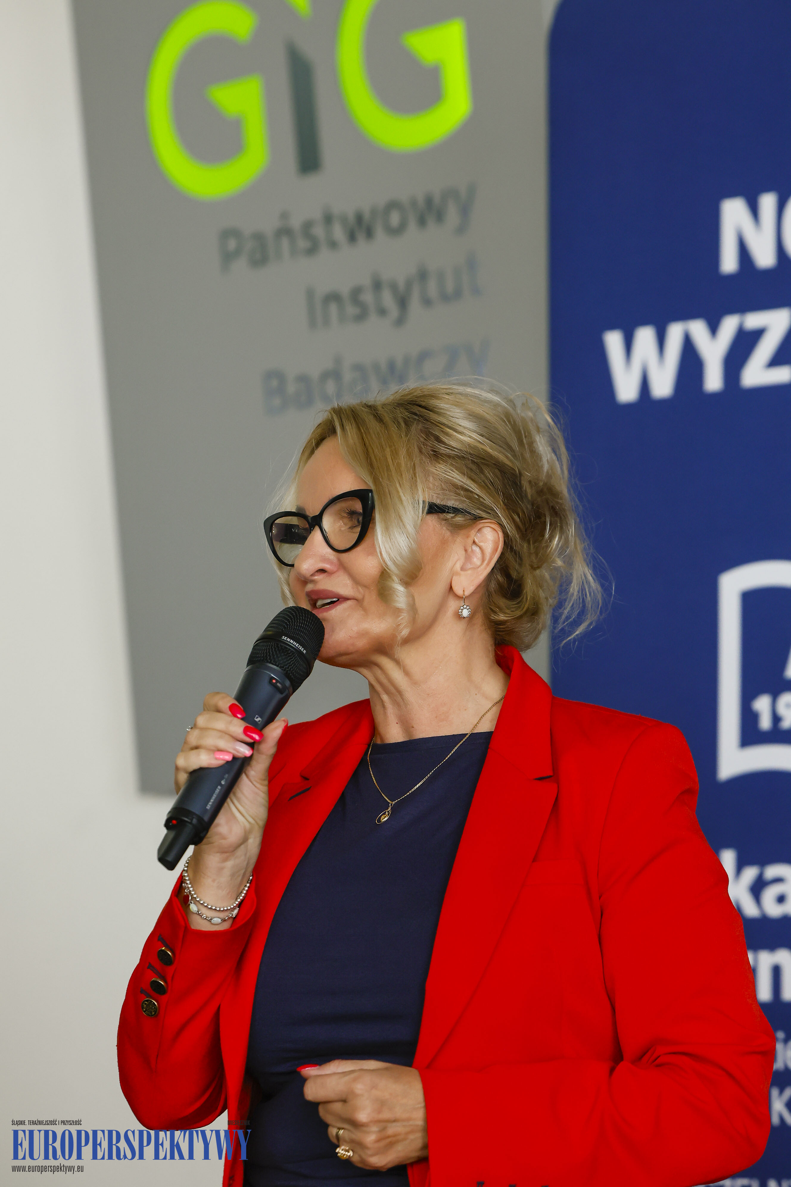 1-13 Europerspektywy GiG - IV edycja ogólnopolskiej konferencji