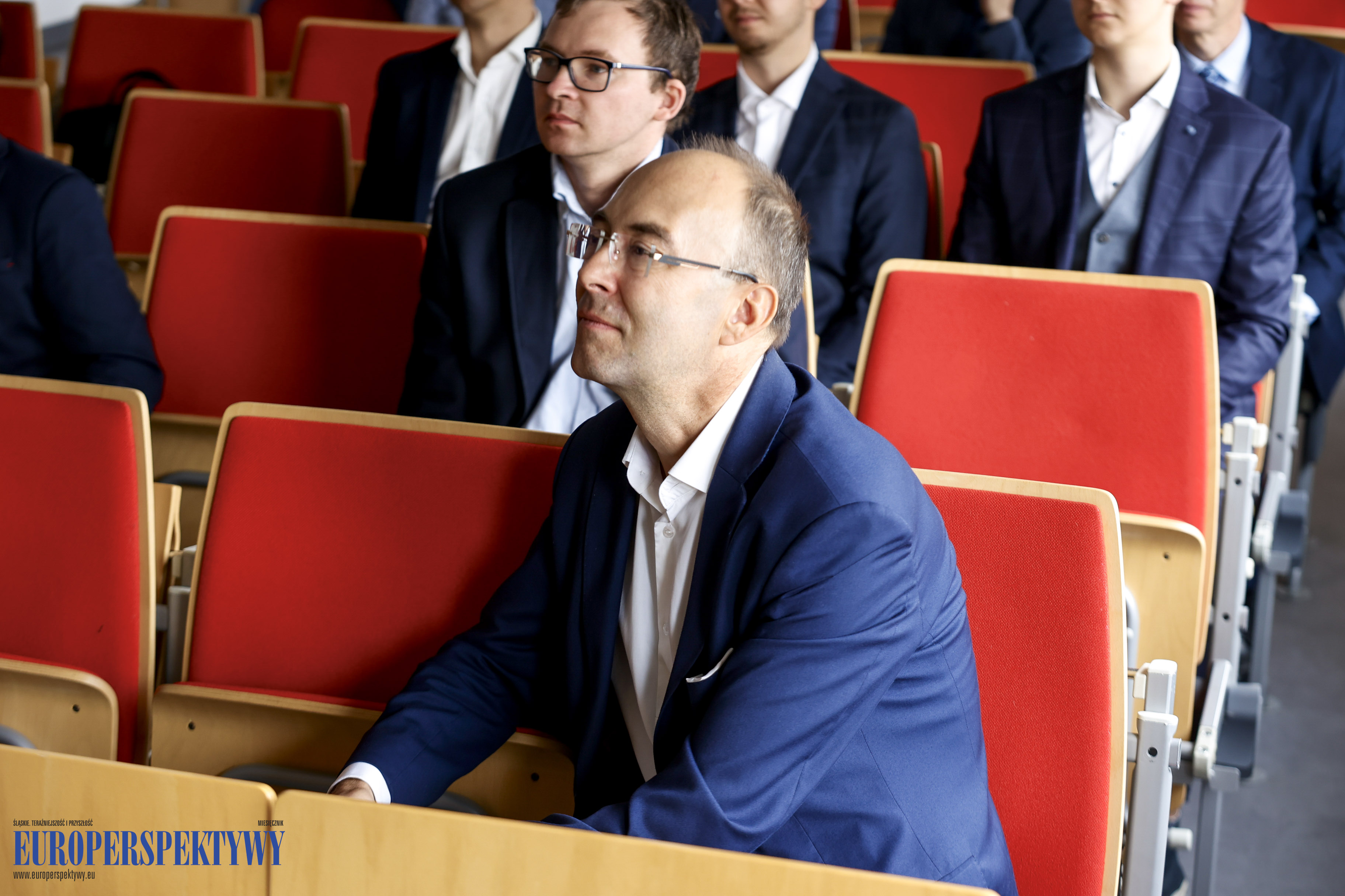 Europerspektywy Śląski Klub Biznesu: Elektromobilność